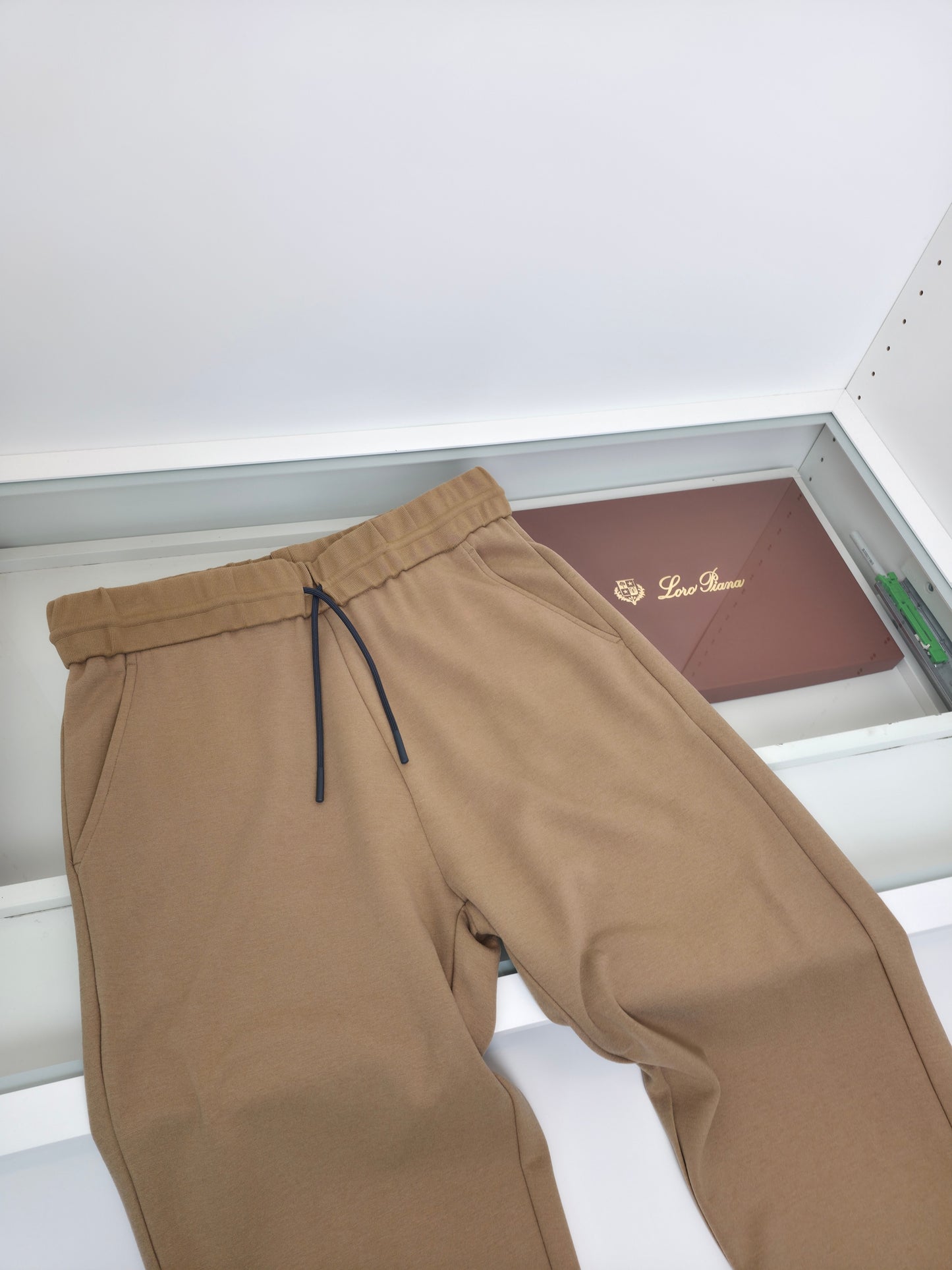 Multi-Colors Jersey and Pant Suit