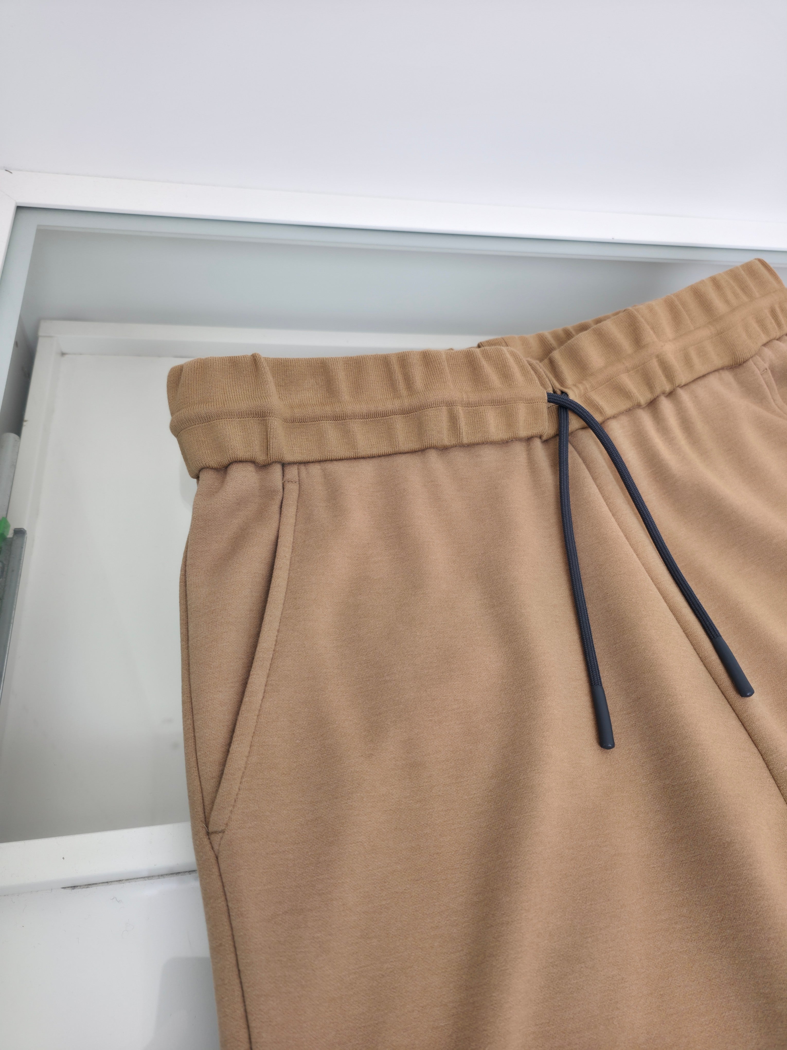 Multi-Colors Jersey and Pant Suit