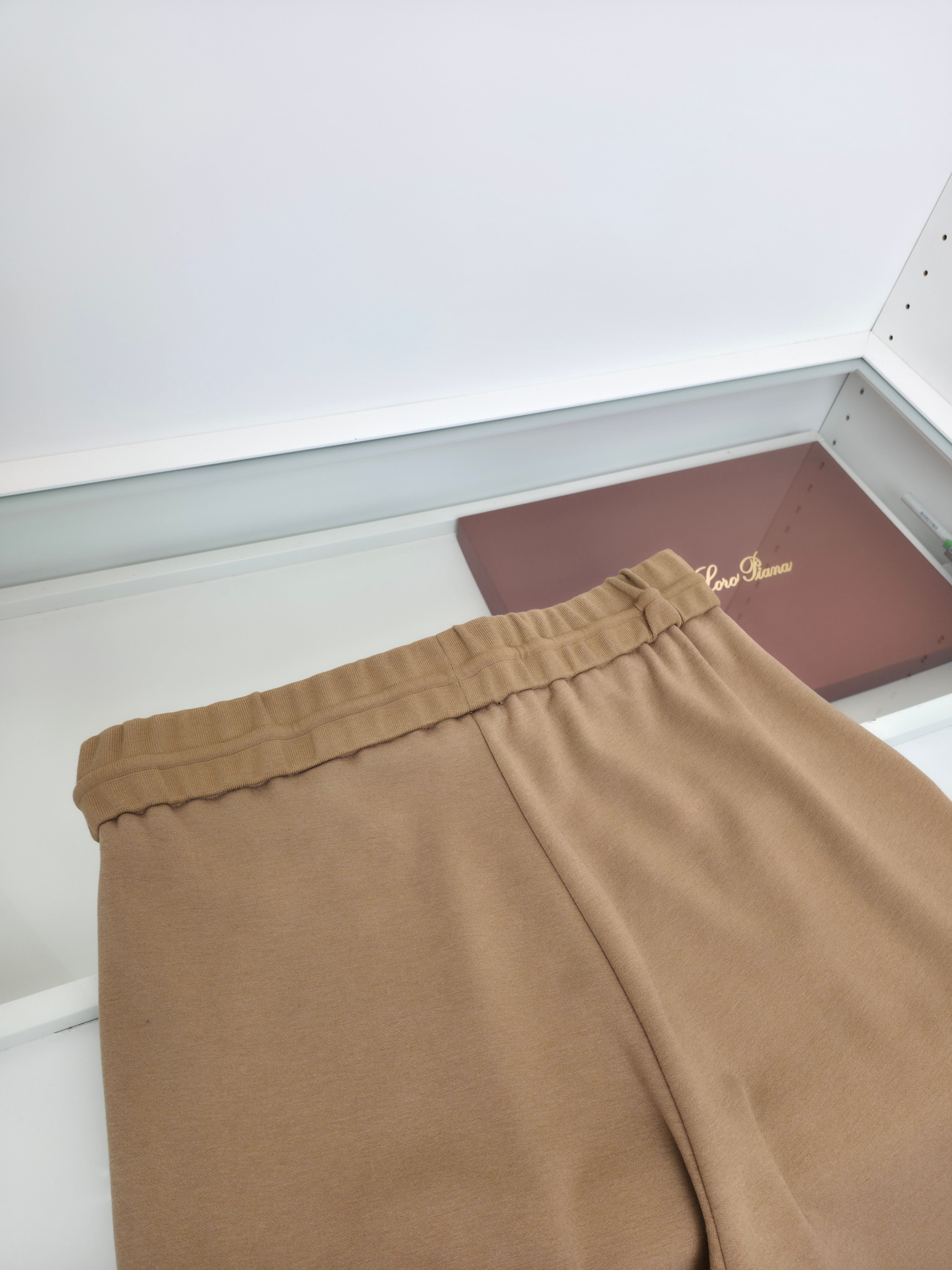 Multi-Colors Jersey and Pant Suit