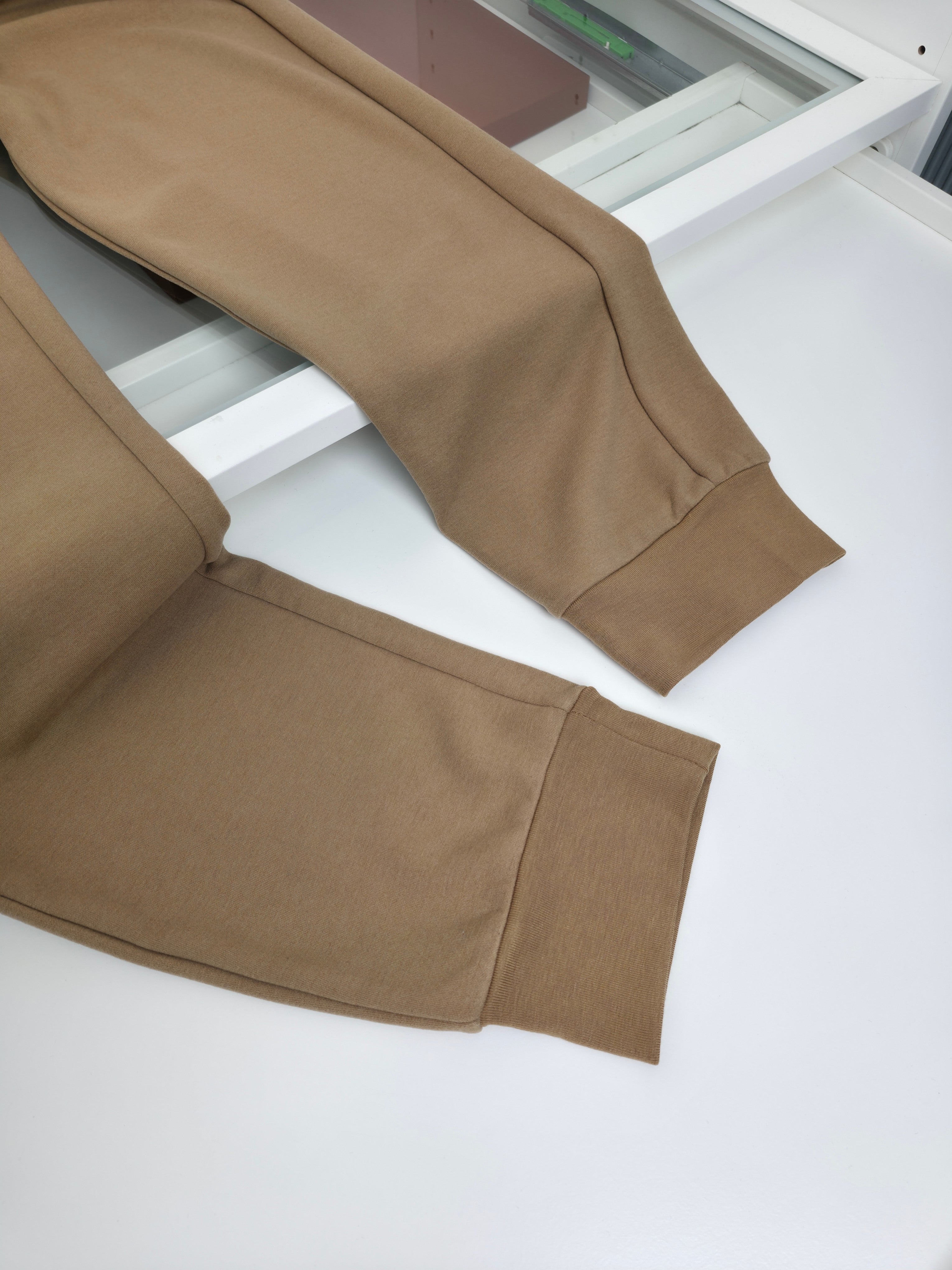 Multi-Colors Jersey and Pant Suit