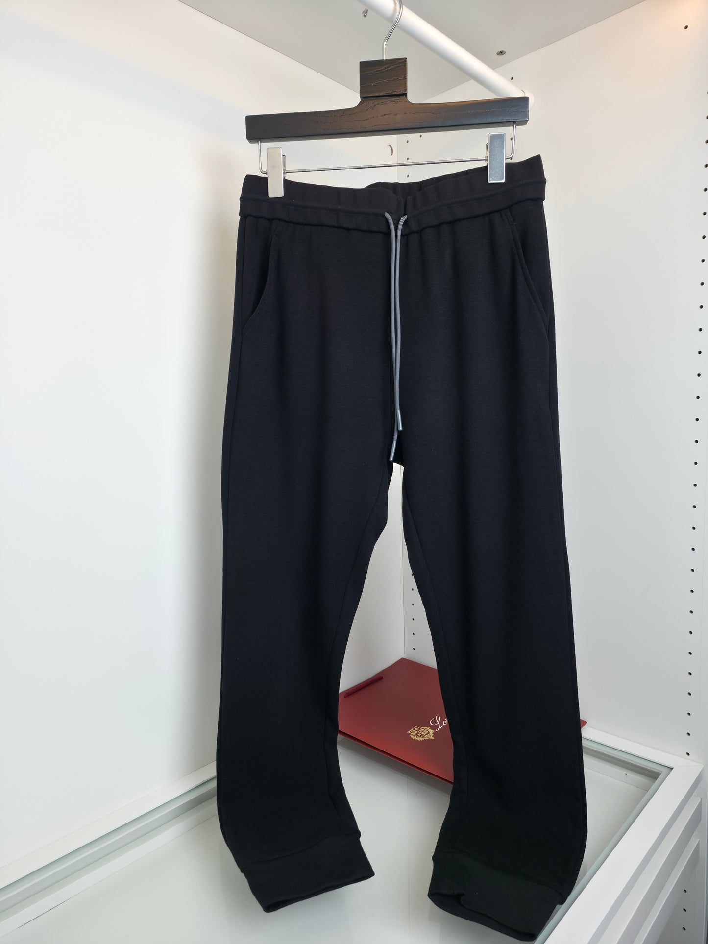 Multi-Colors Jersey and Pant Suit