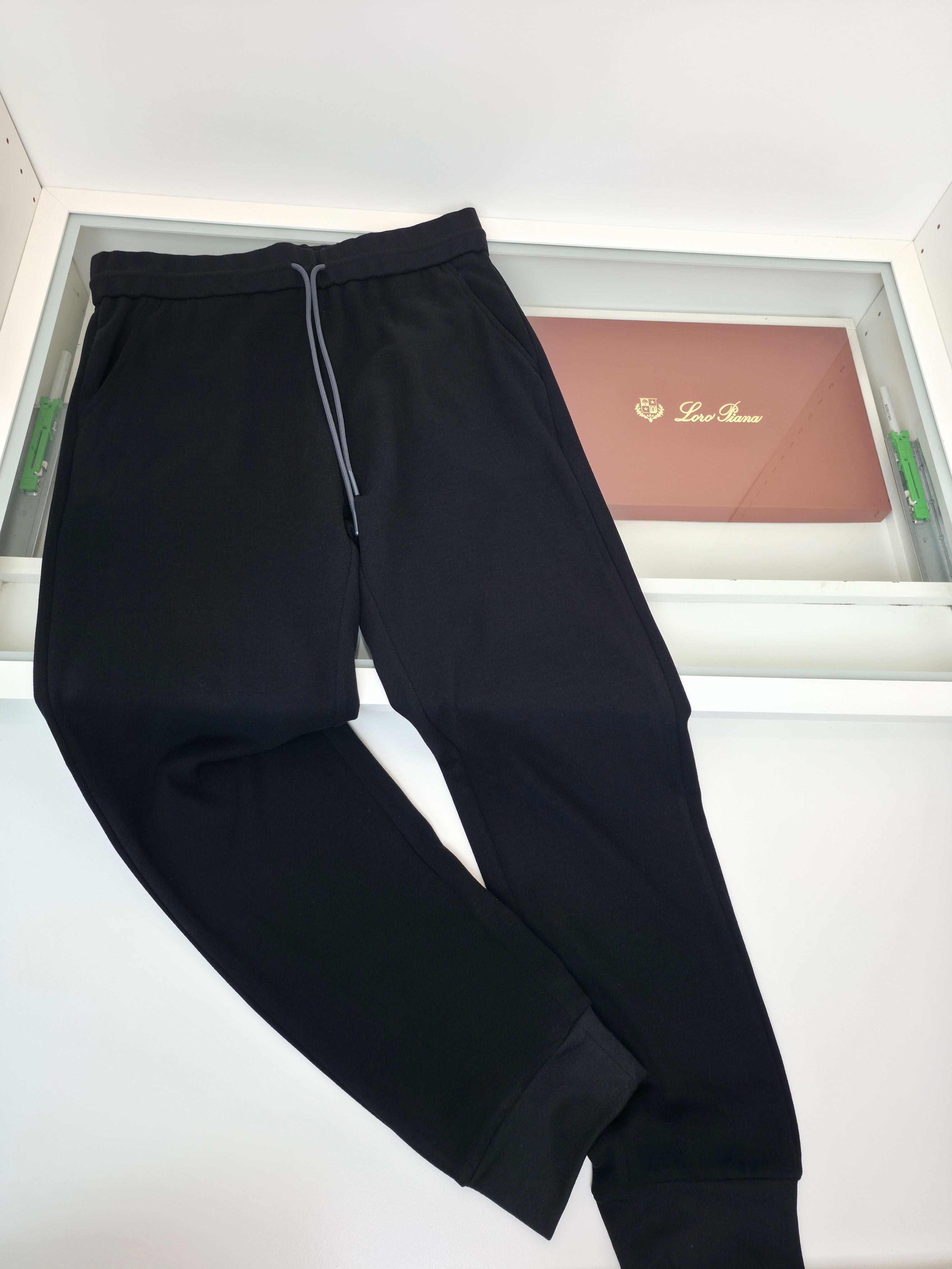 Multi-Colors Jersey and Pant Suit