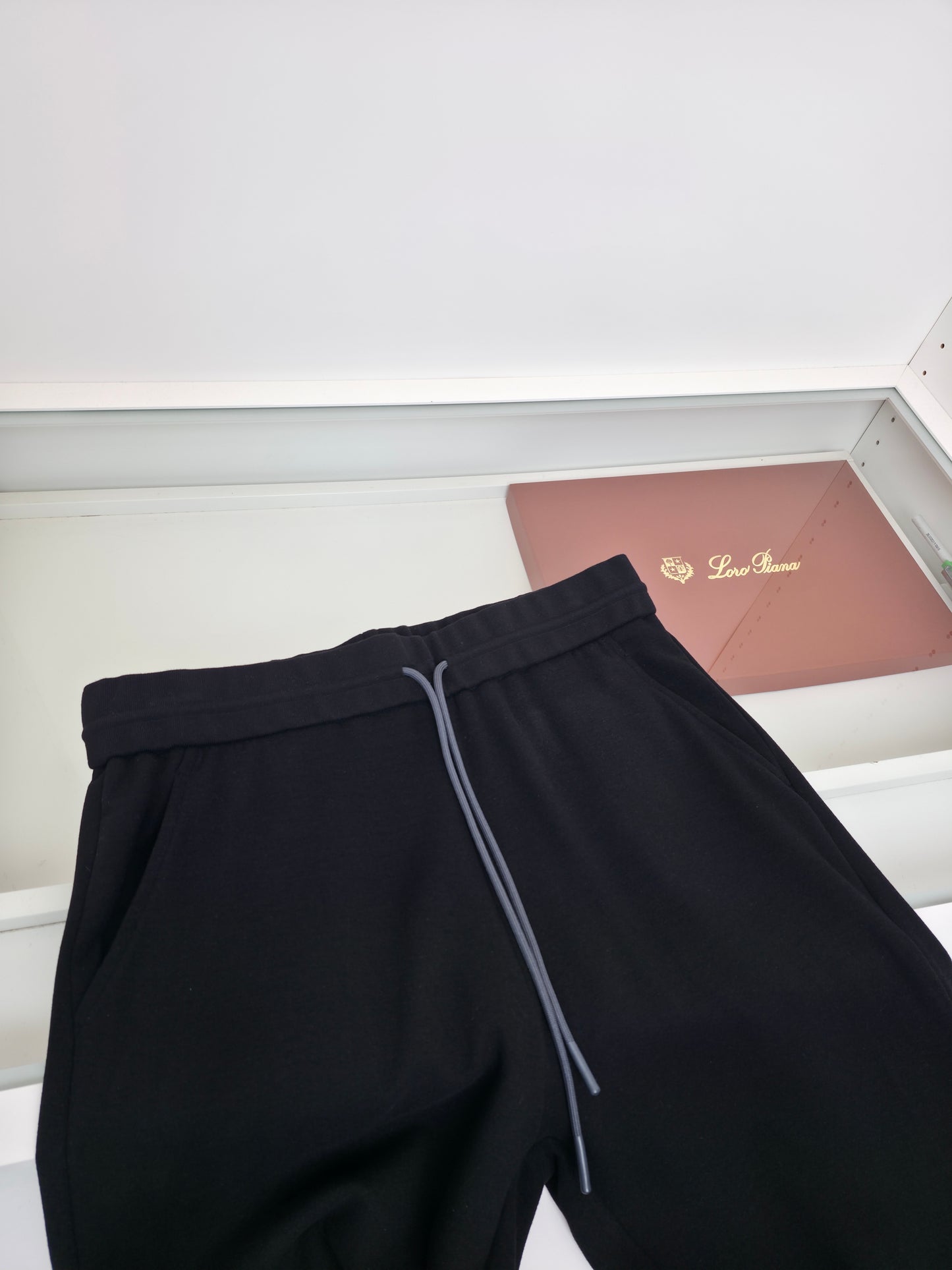 Multi-Colors Jersey and Pant Suit