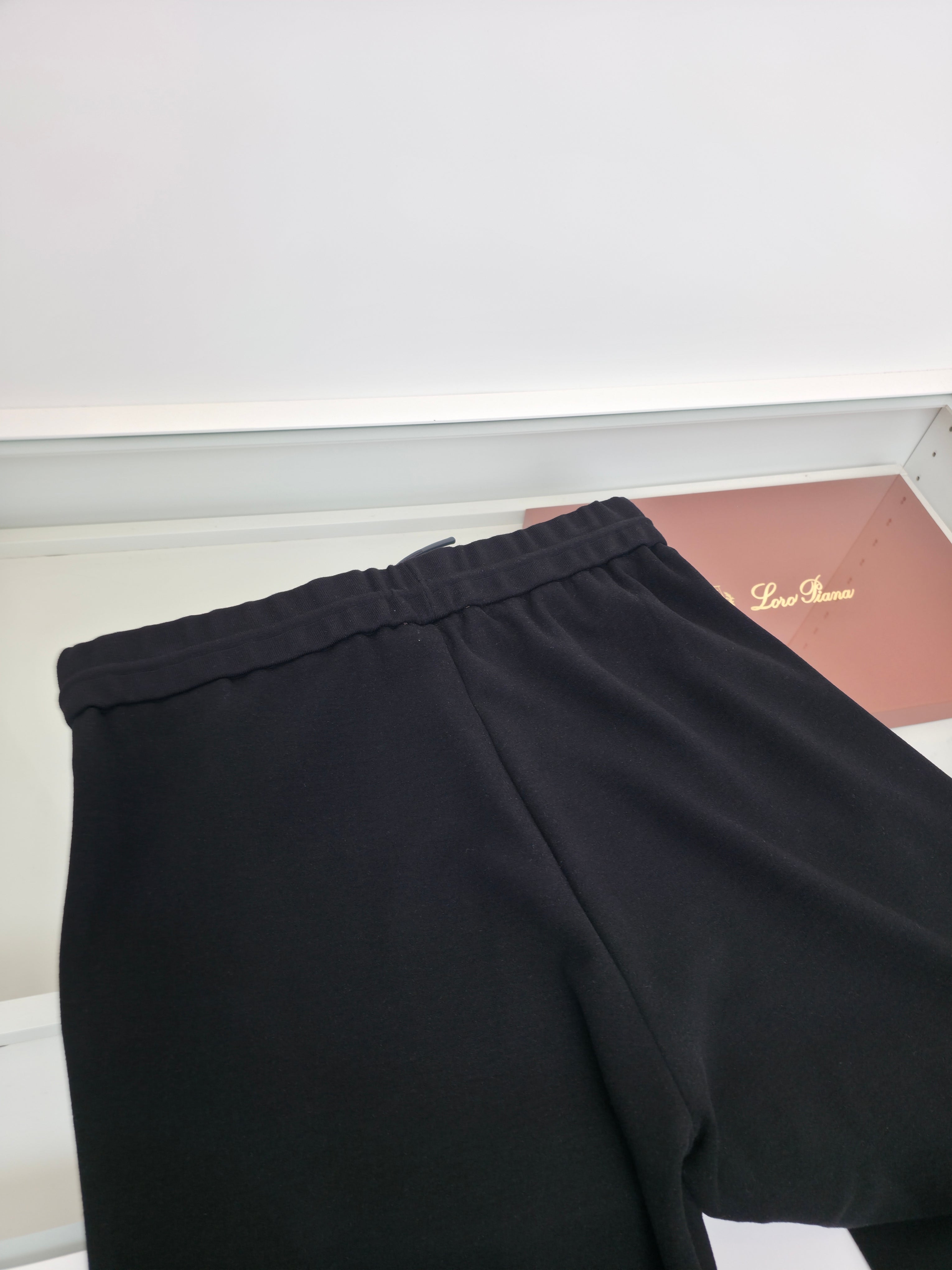 Multi-Colors Jersey and Pant Suit