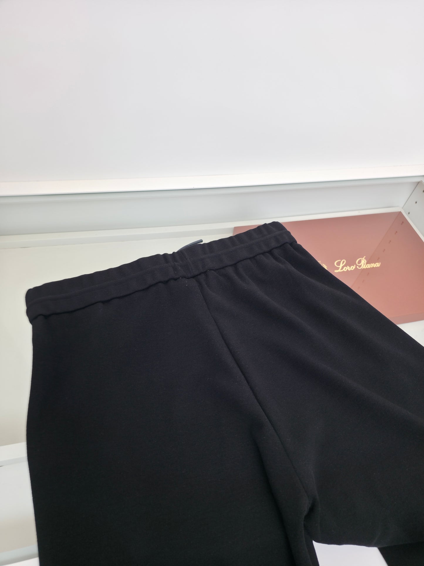 Multi-Colors Jersey and Pant Suit