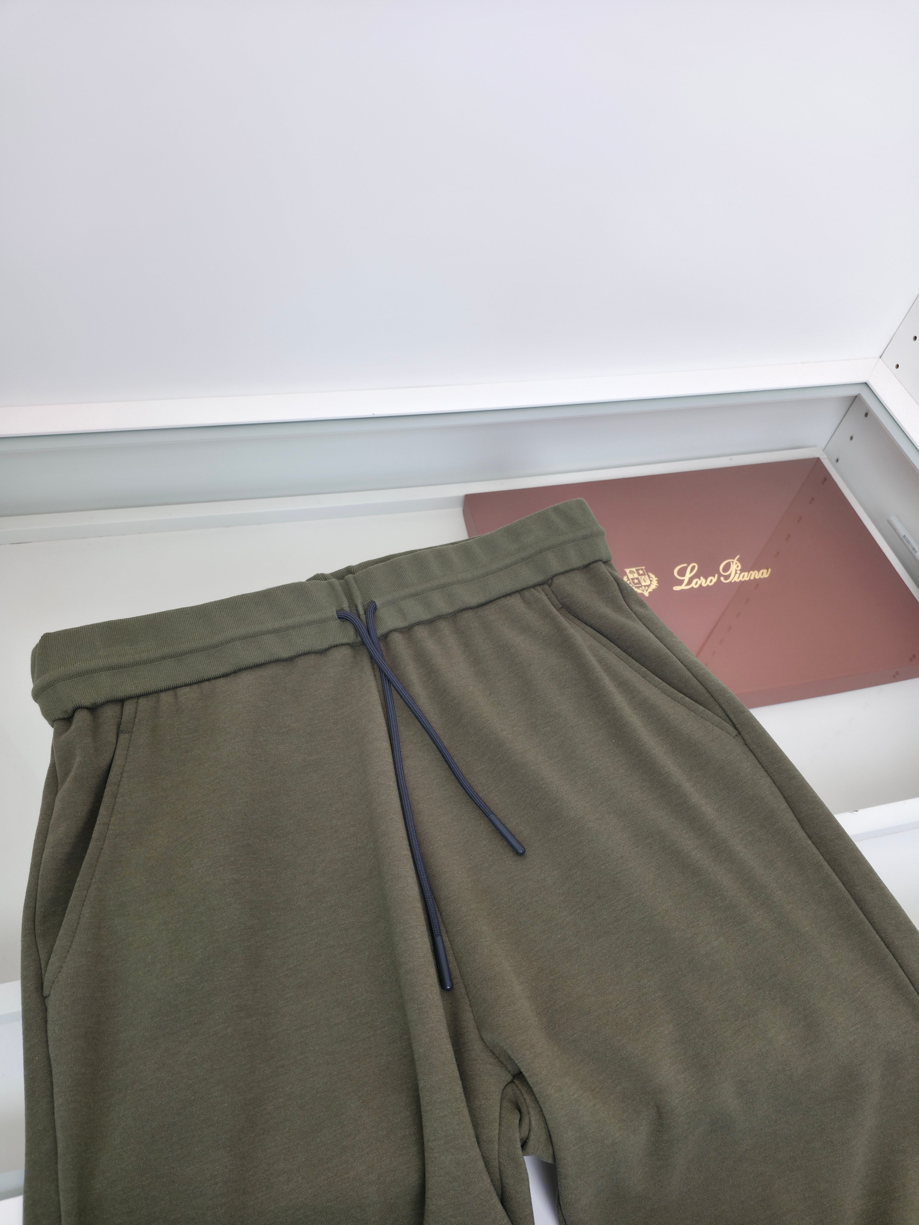 Multi-Colors Jersey and Pant Suit