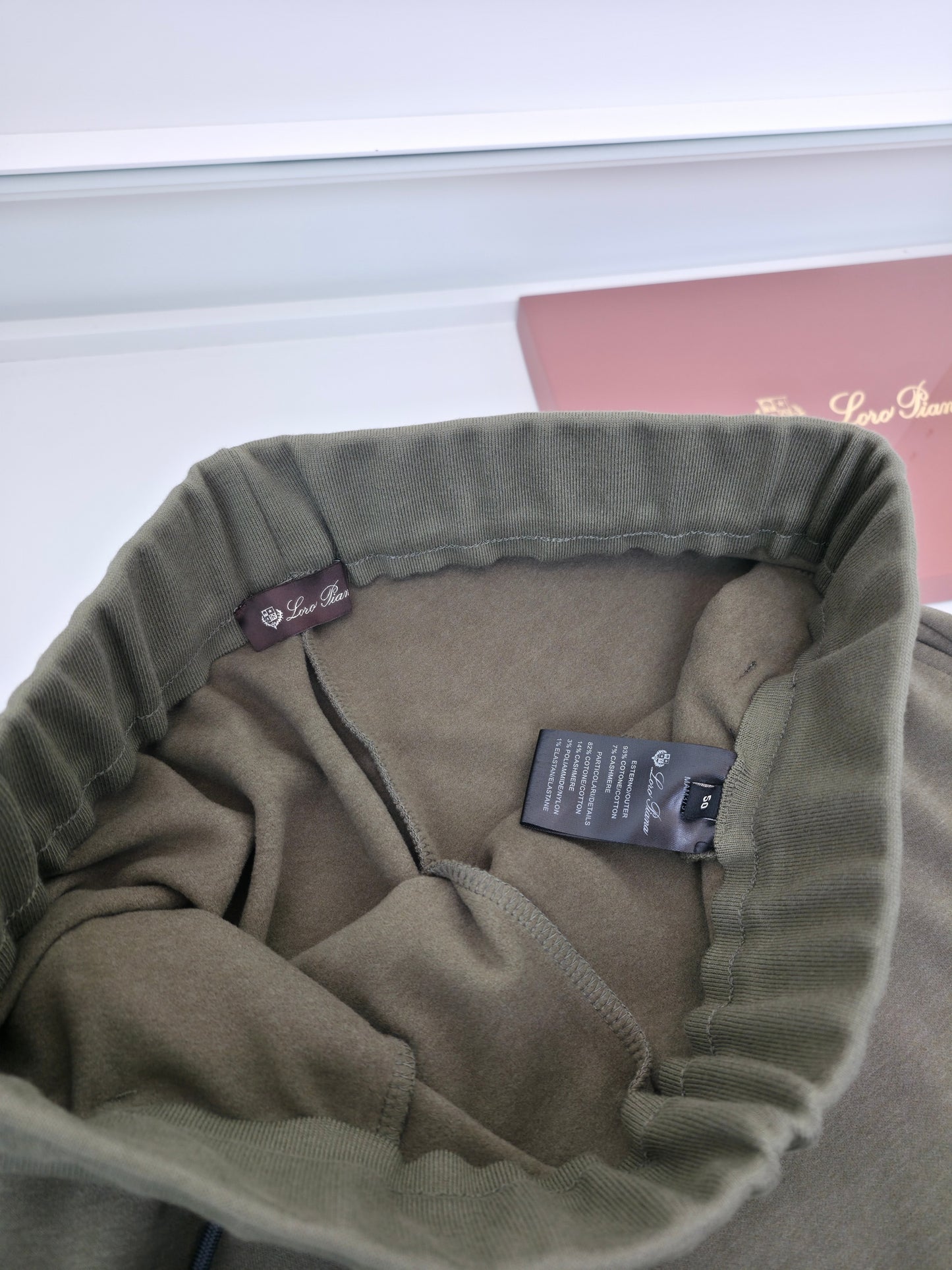 Multi-Colors Jersey and Pant Suit