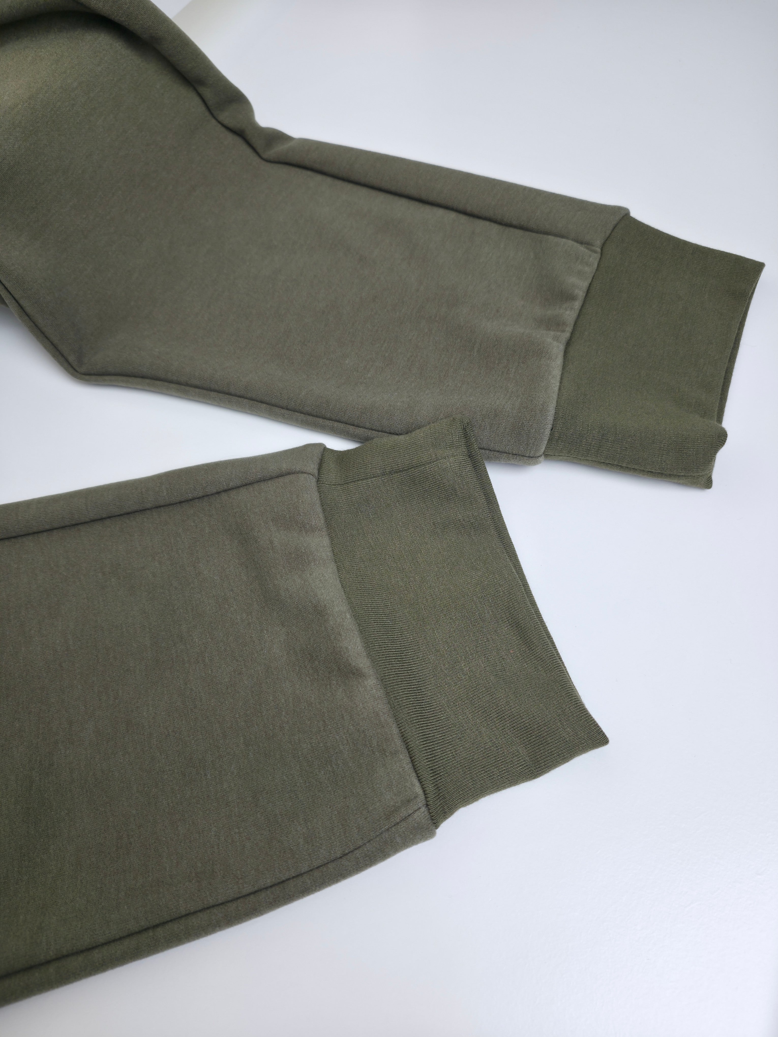 Multi-Colors Jersey and Pant Suit