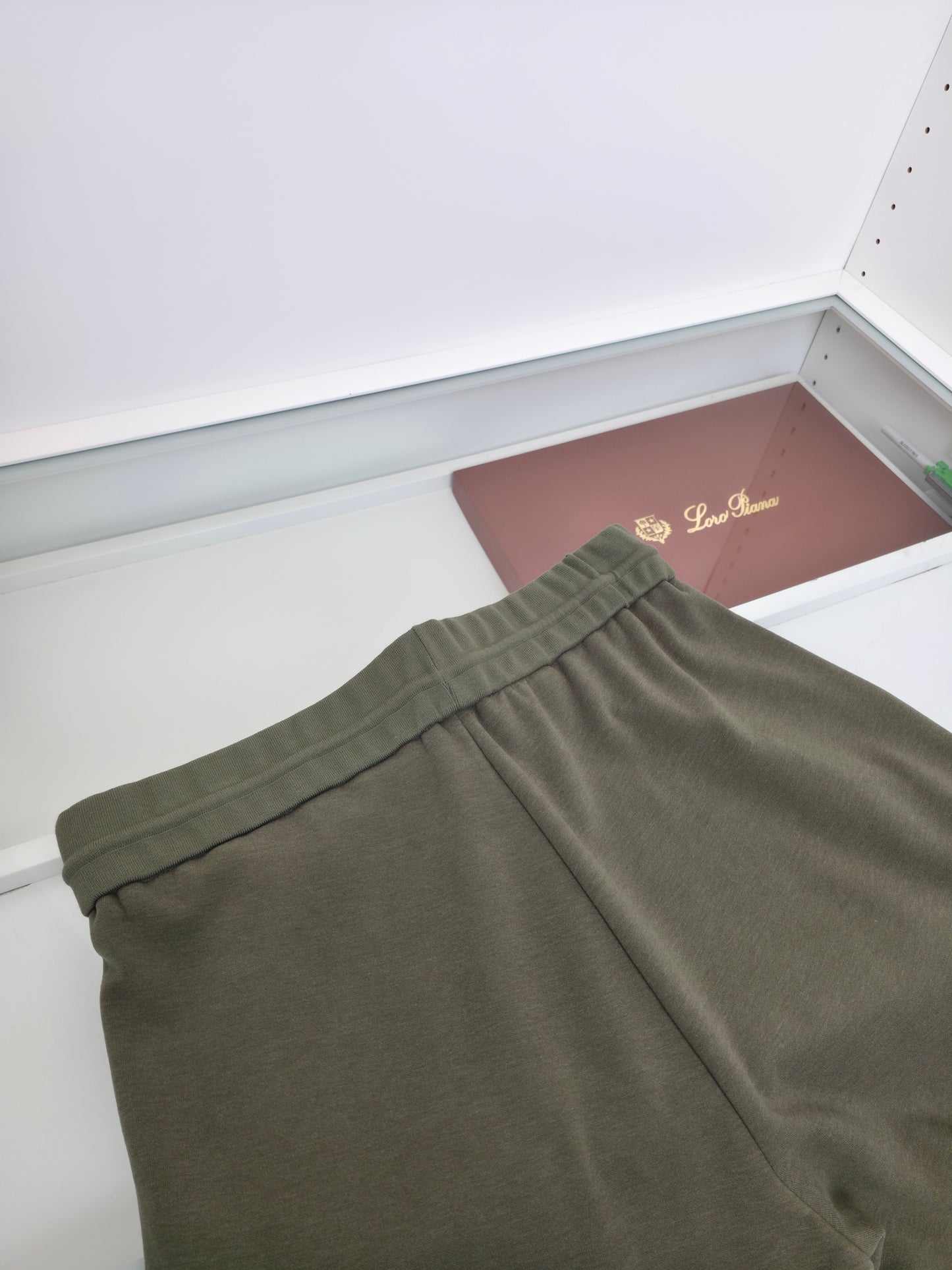 Multi-Colors Jersey and Pant Suit