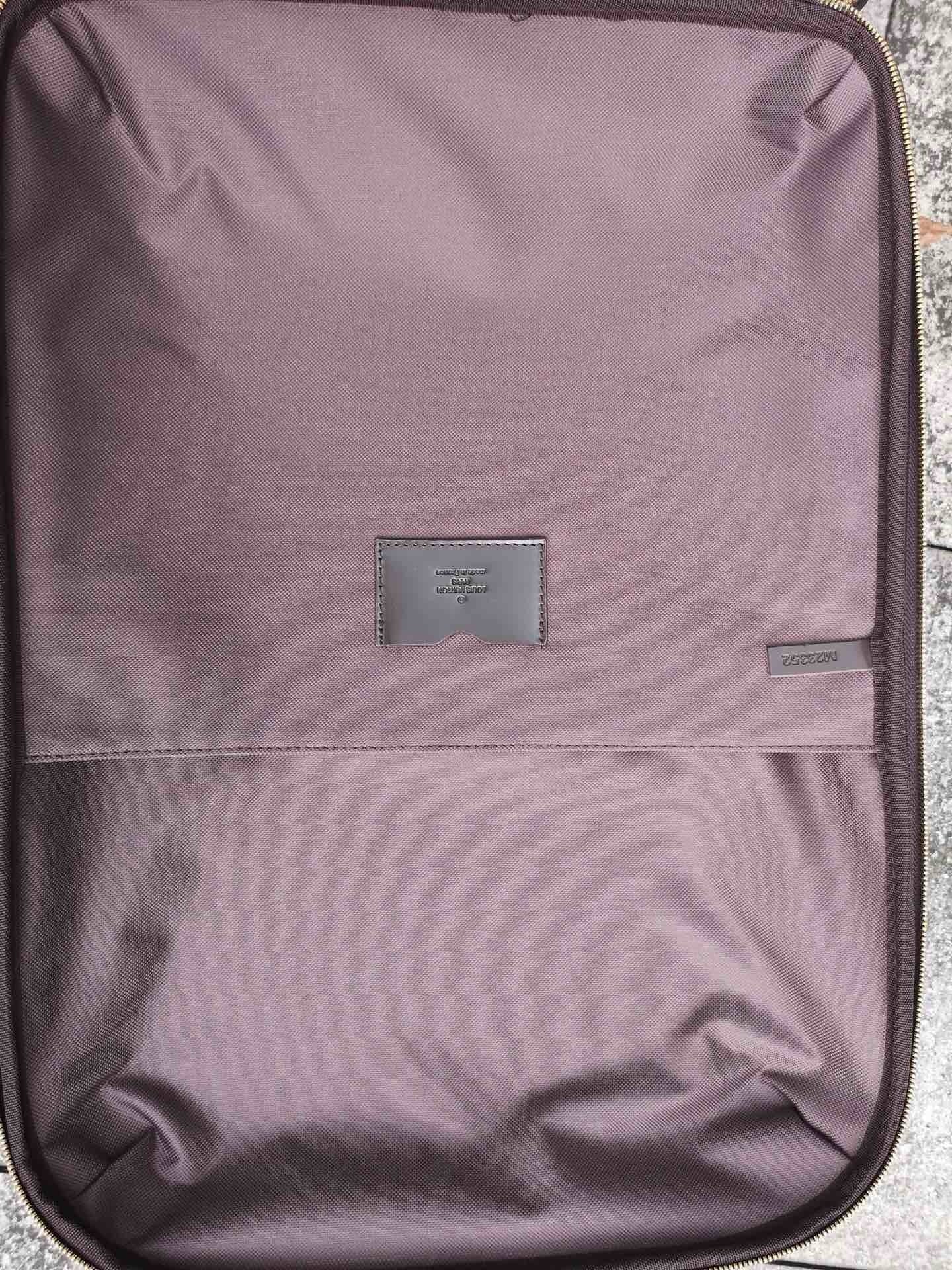 Multi-Colors Suitcase