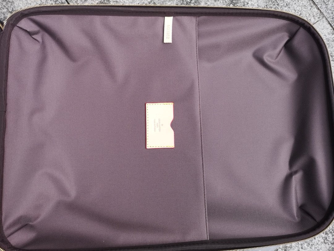 Multi-Colors Suitcase