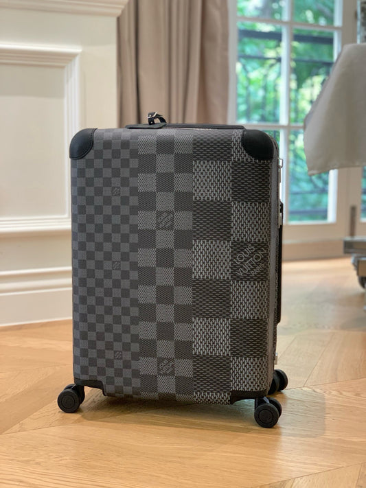 Grey Suitcase