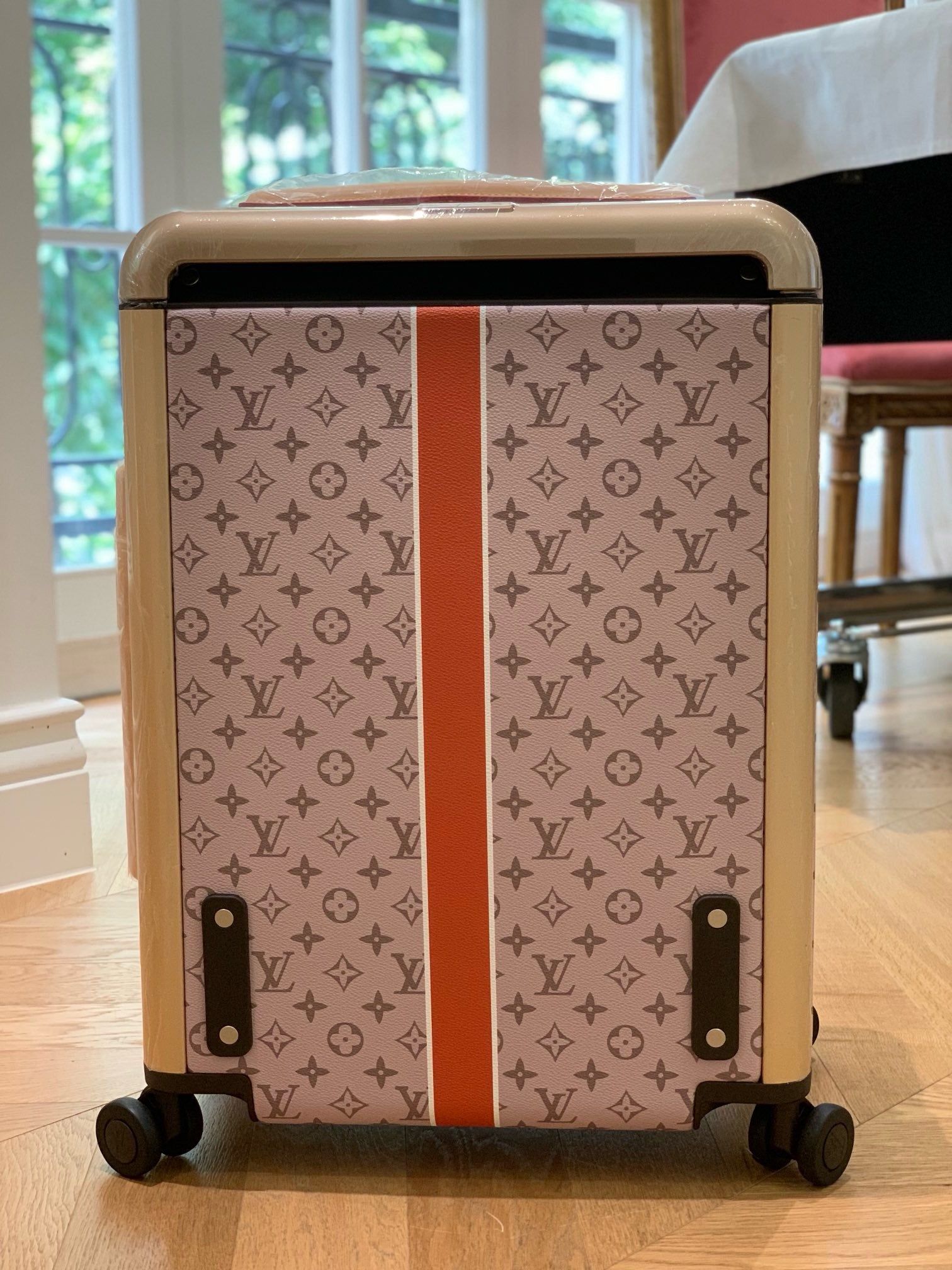Multi-Colors Suitcase