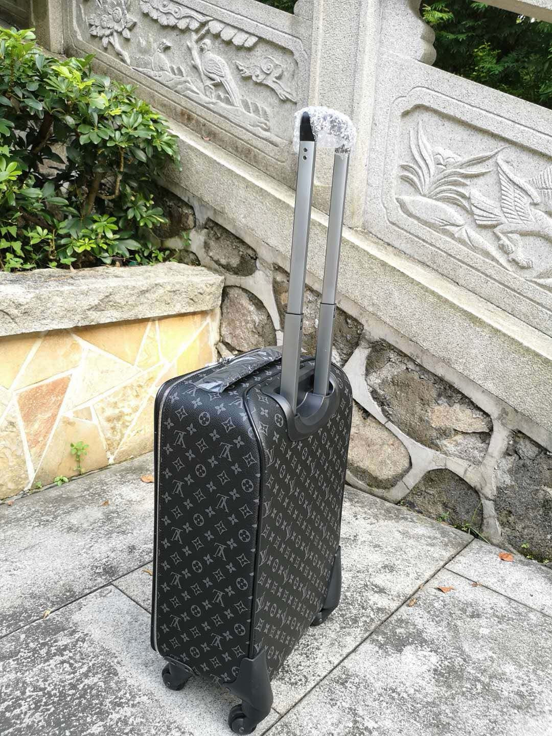 Black Suitcase