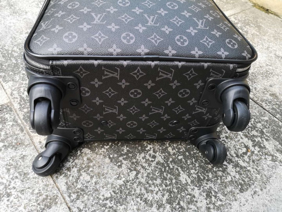 Black Suitcase