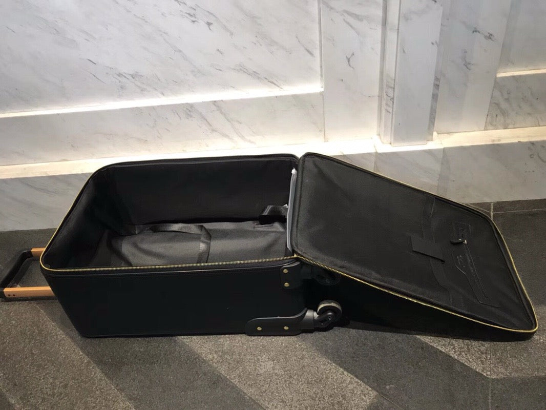 Black Suitcase