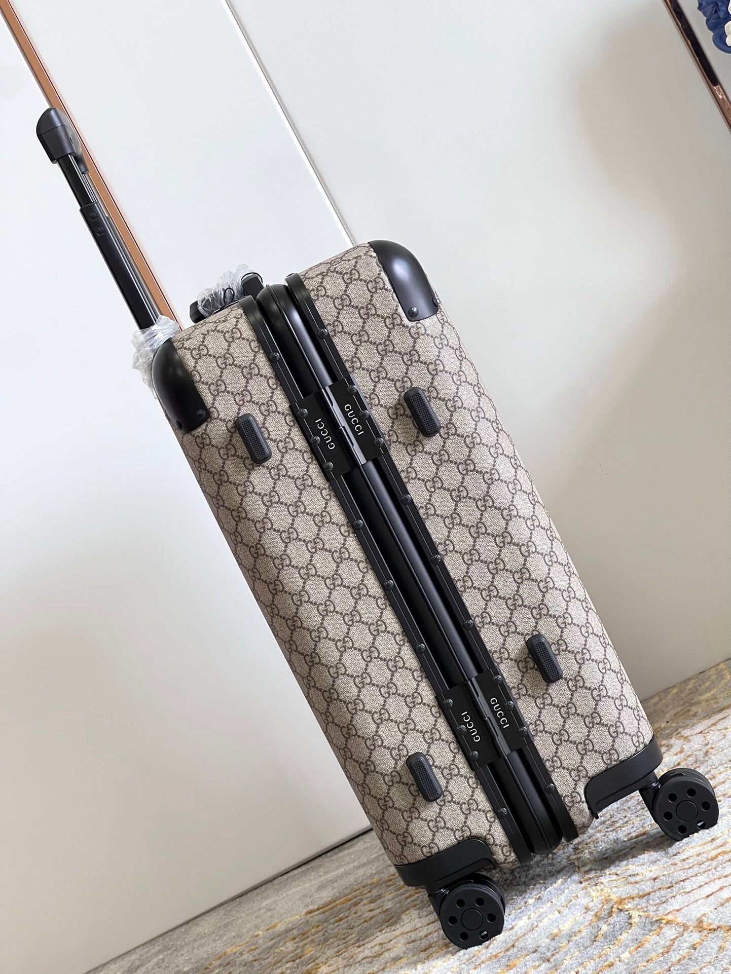 Multi-Colors Suitcase