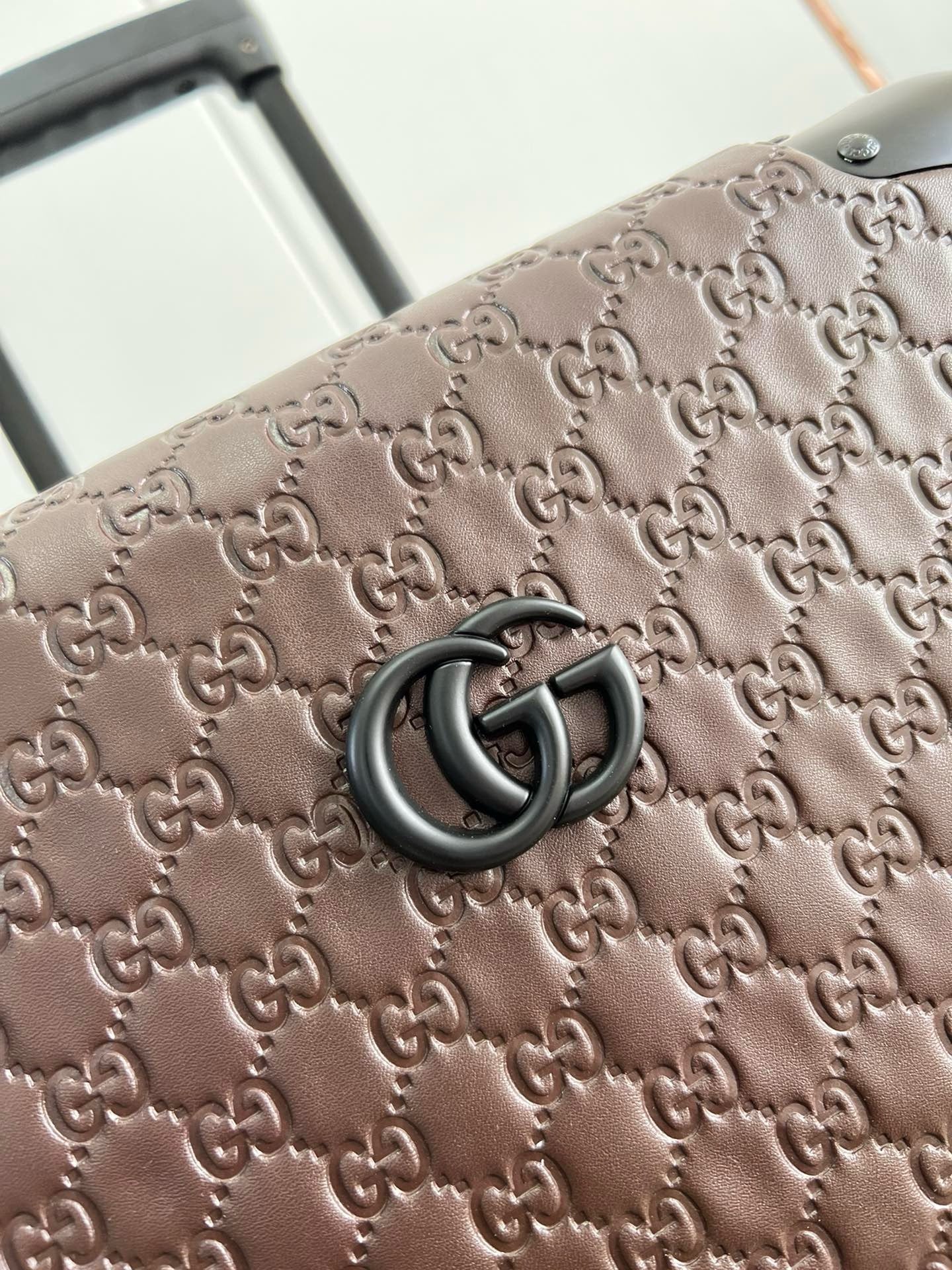 Multi-Colors Suitcase