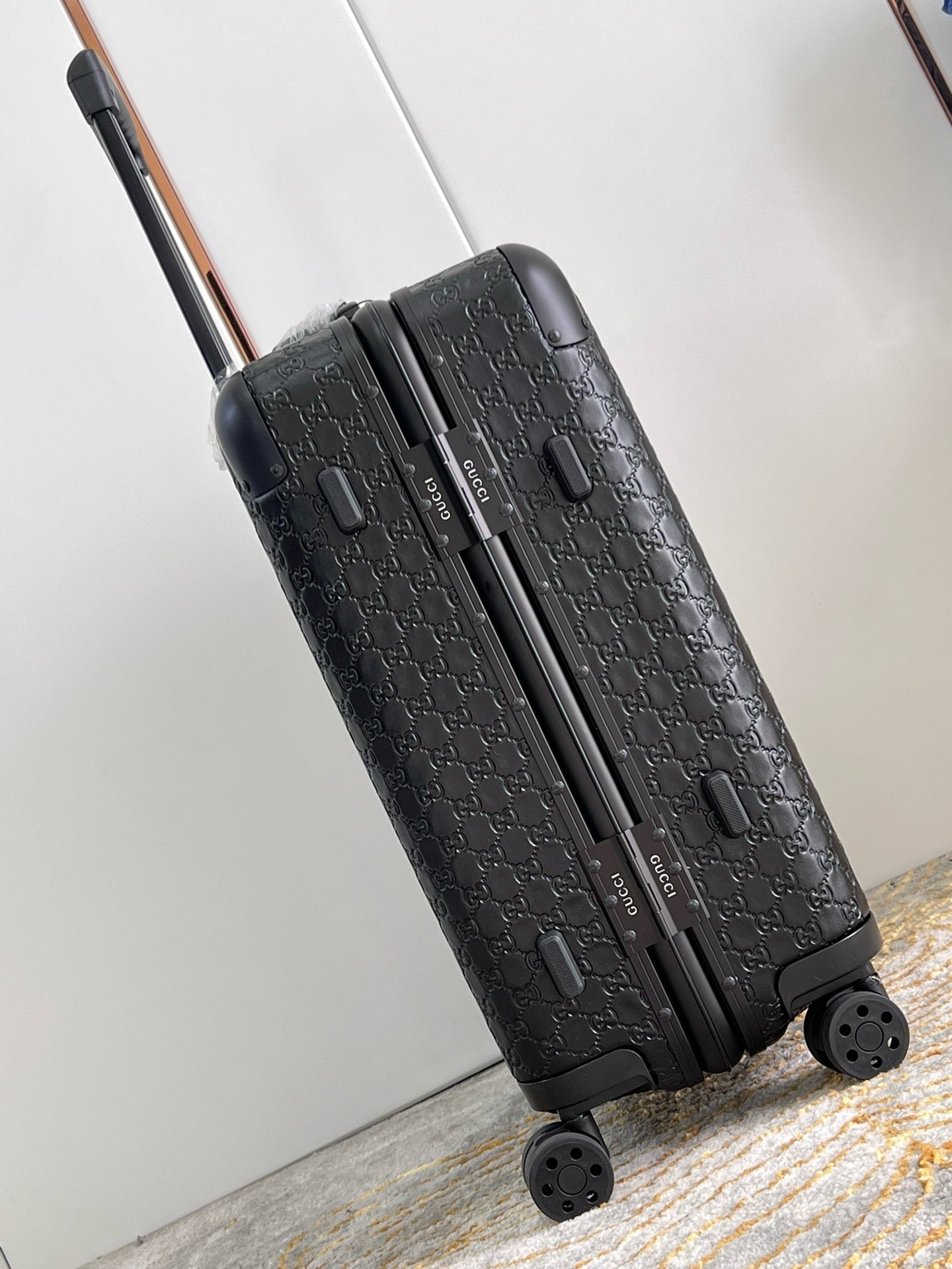 Multi-Colors Suitcase