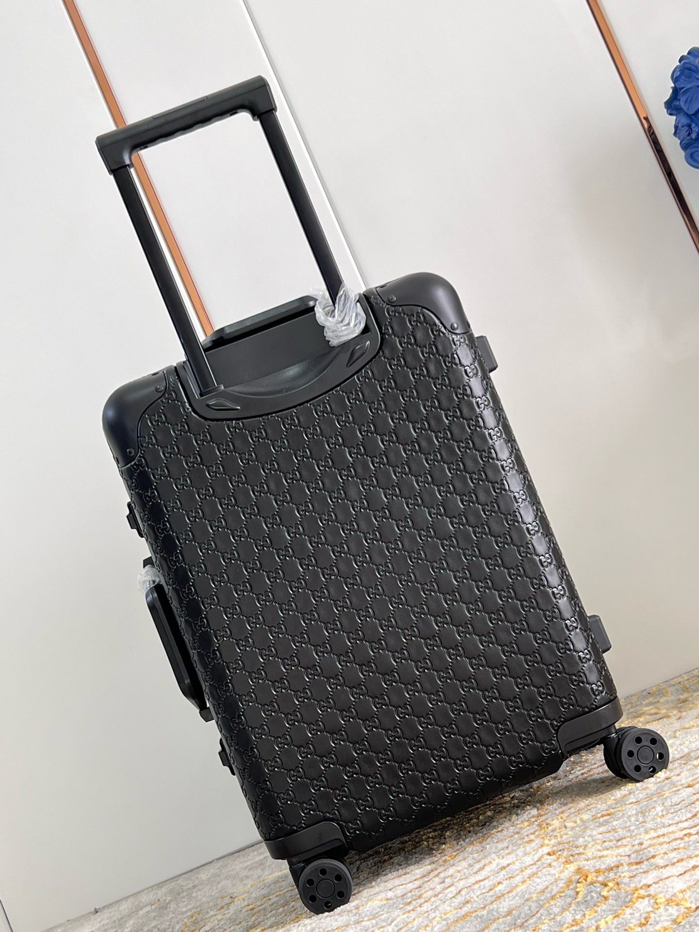 Multi-Colors Suitcase