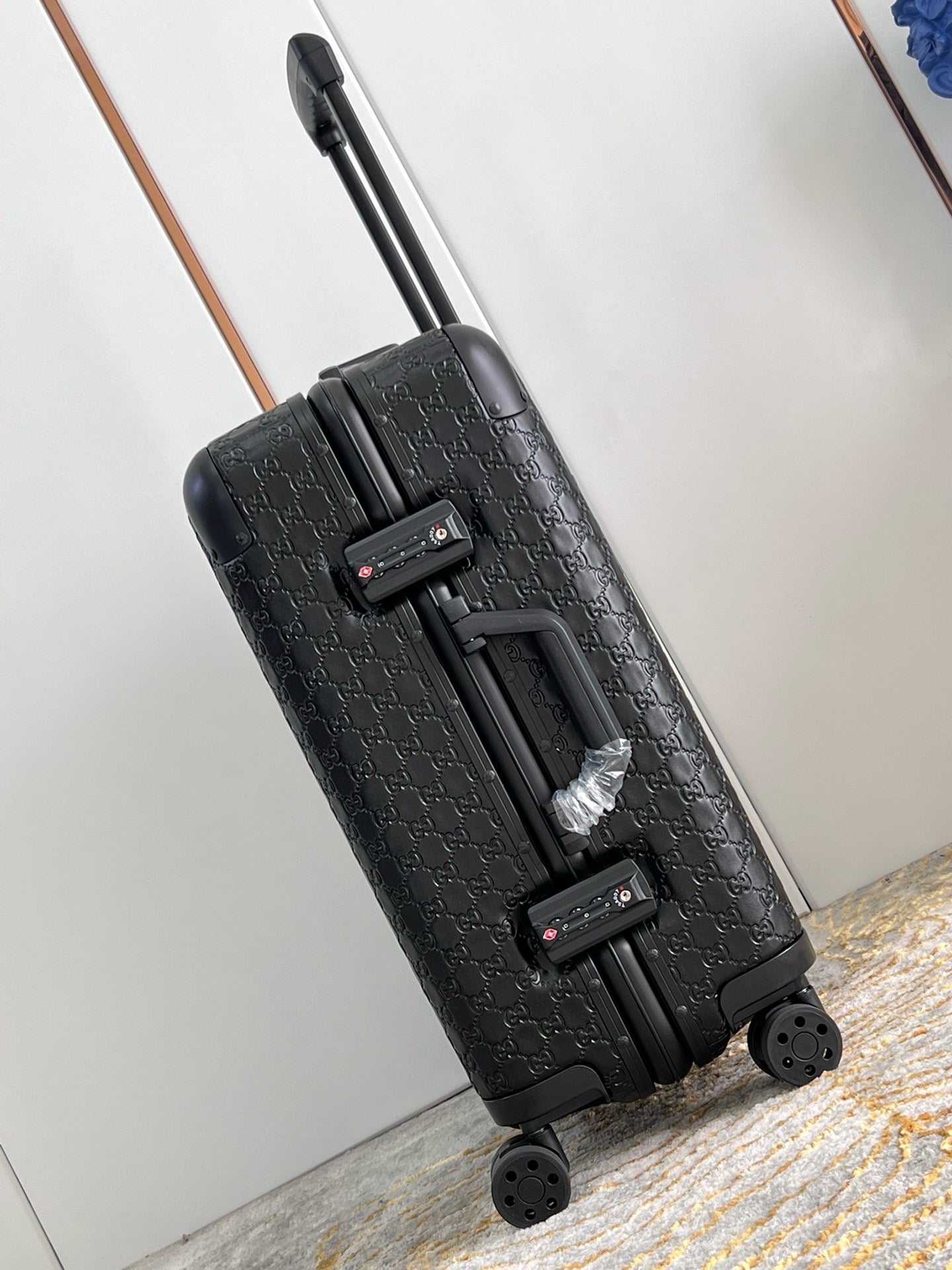 Multi-Colors Suitcase