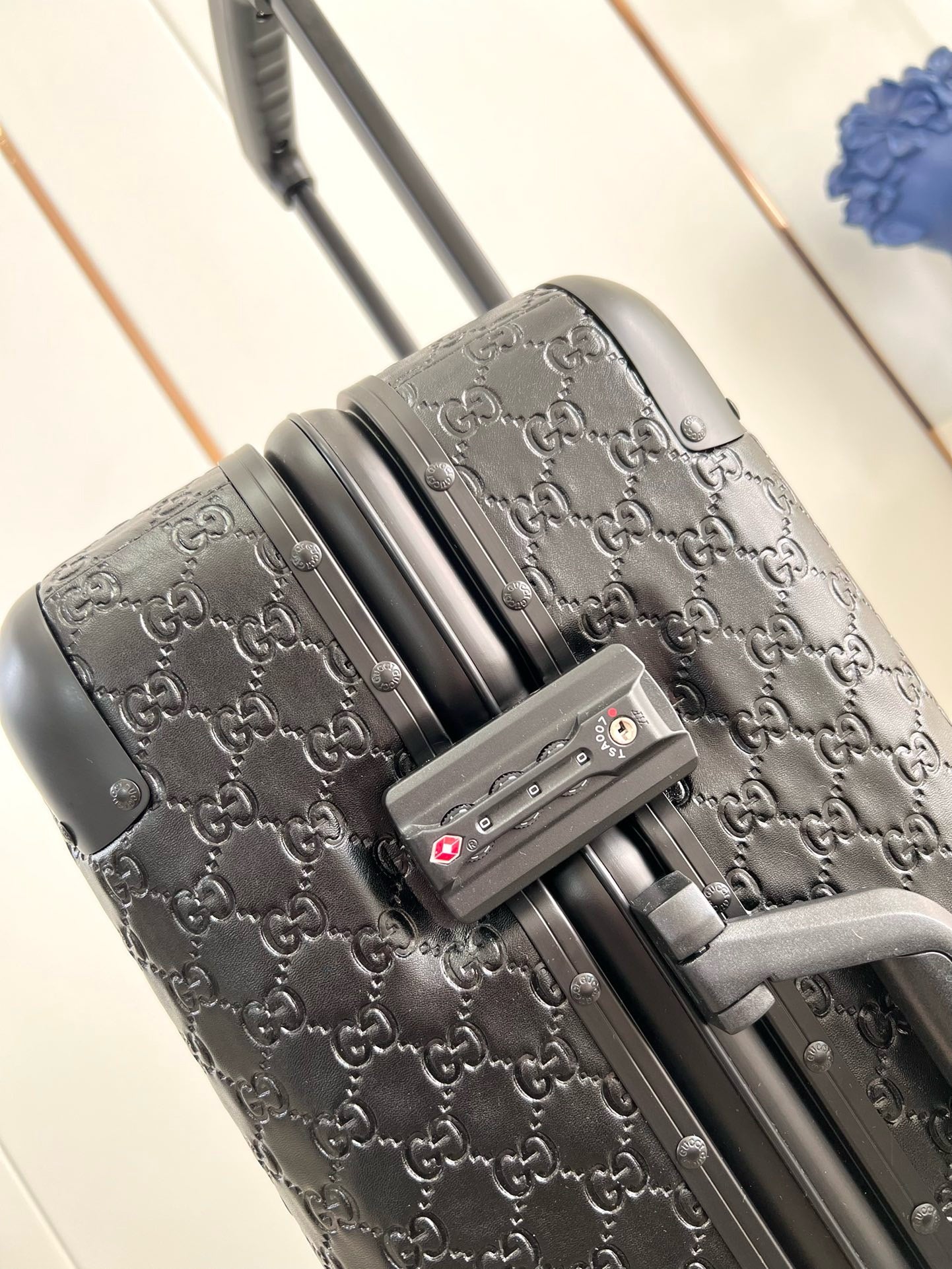 Multi-Colors Suitcase