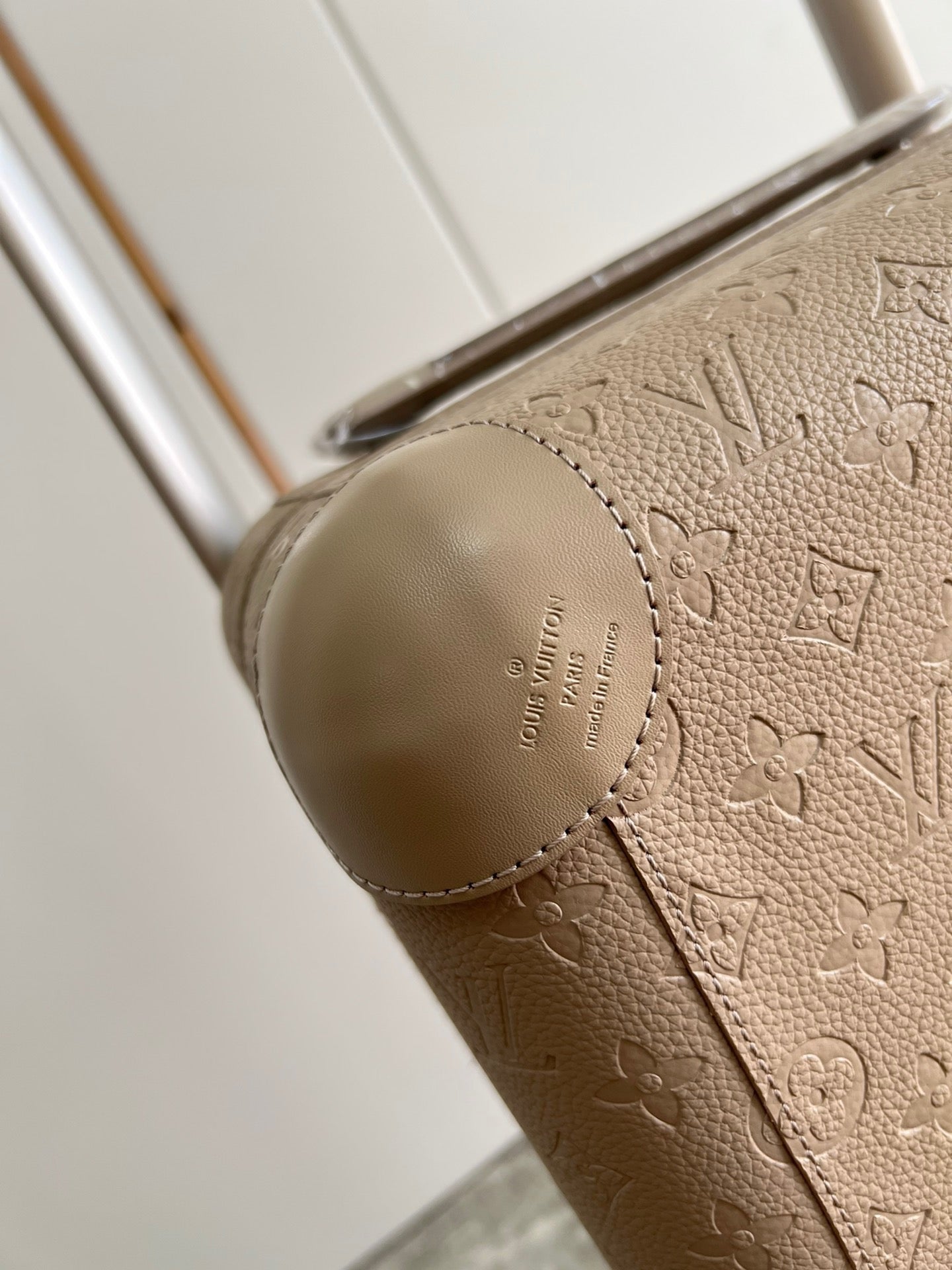 Multi-Colors Suitcase