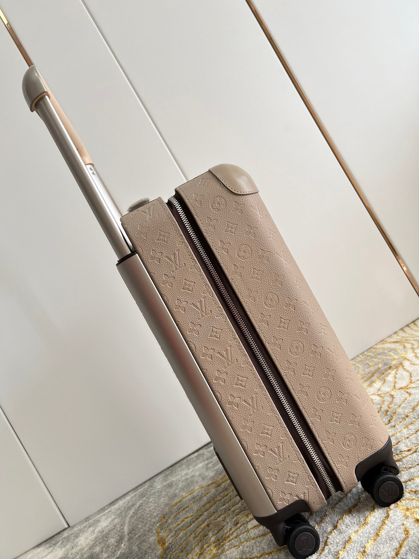 Multi-Colors Suitcase