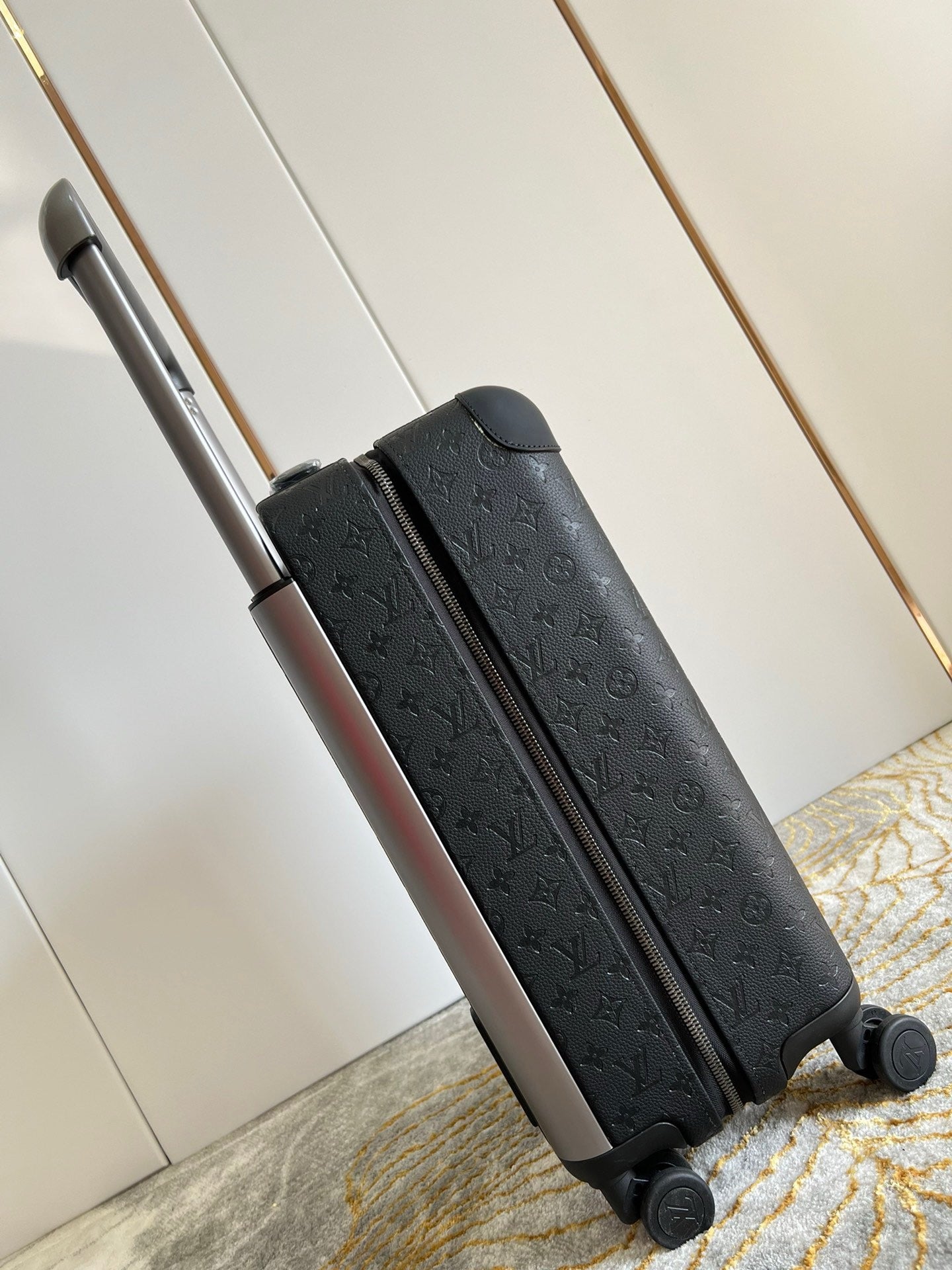 Multi-Colors Suitcase