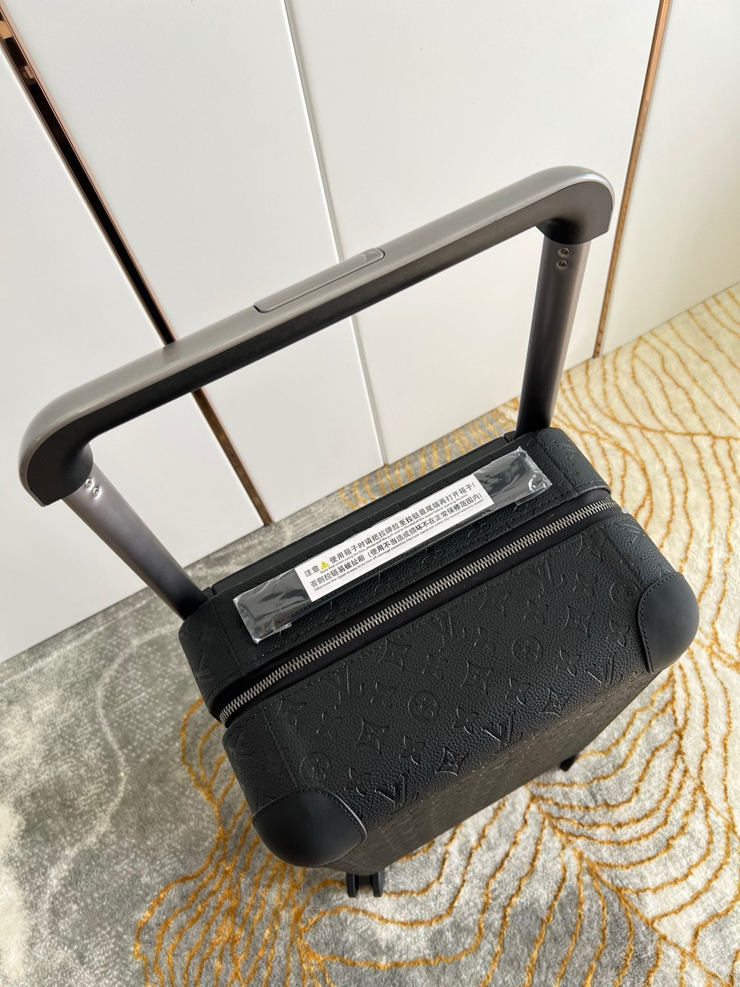 Multi-Colors Suitcase