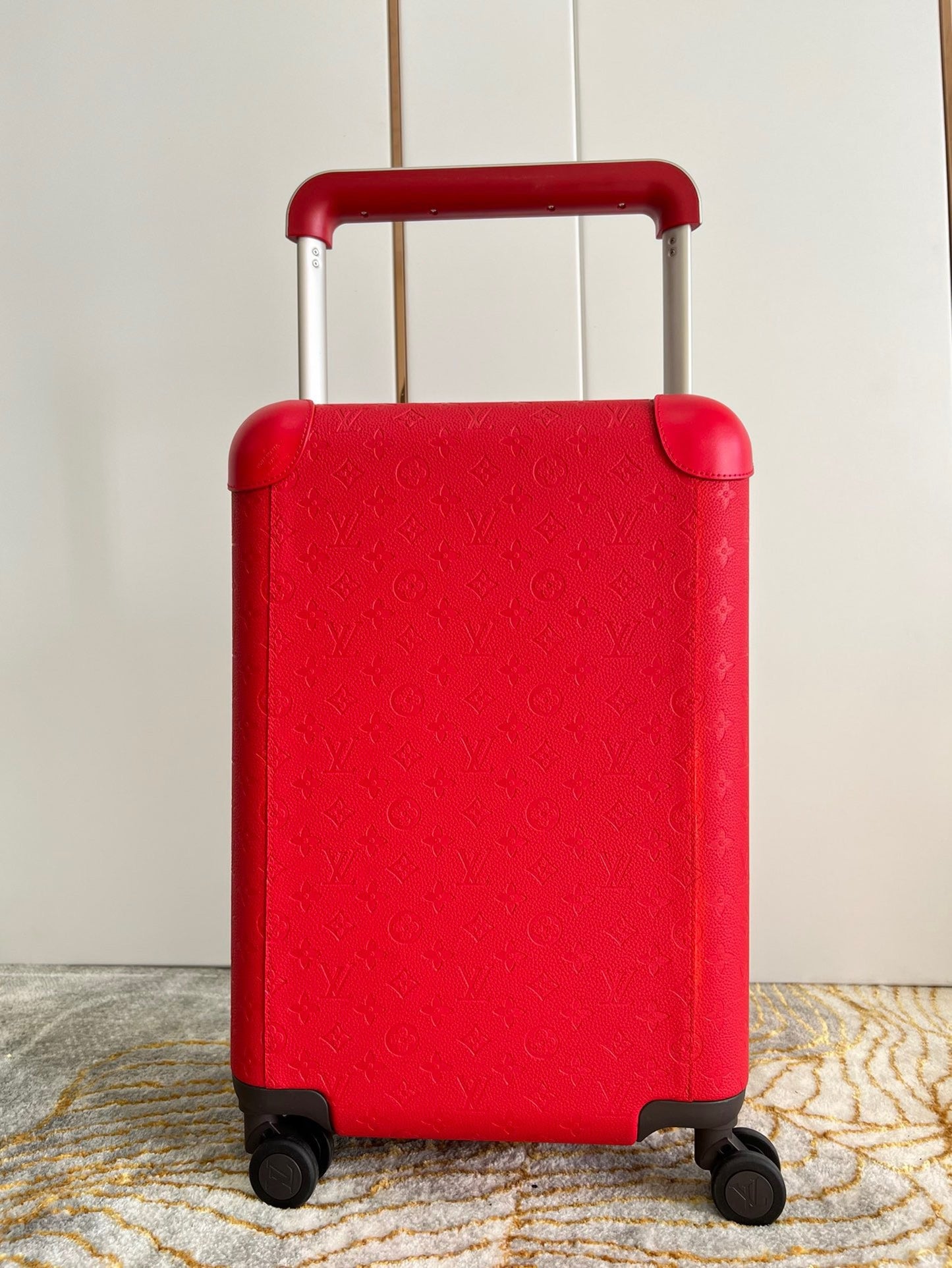 Multi-Colors Suitcase