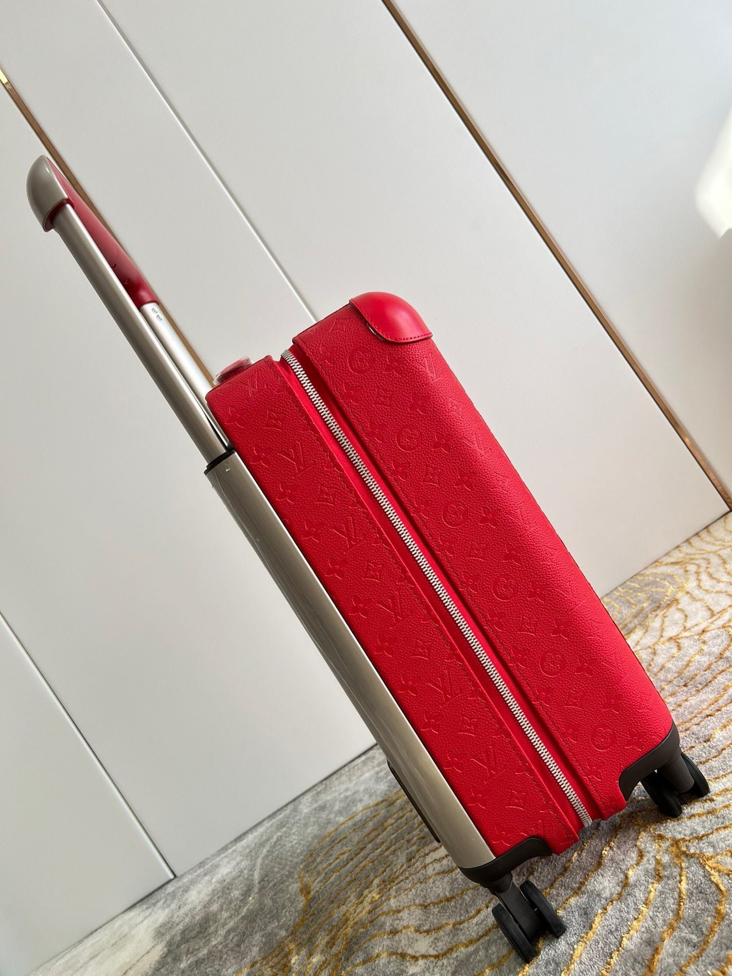 Multi-Colors Suitcase