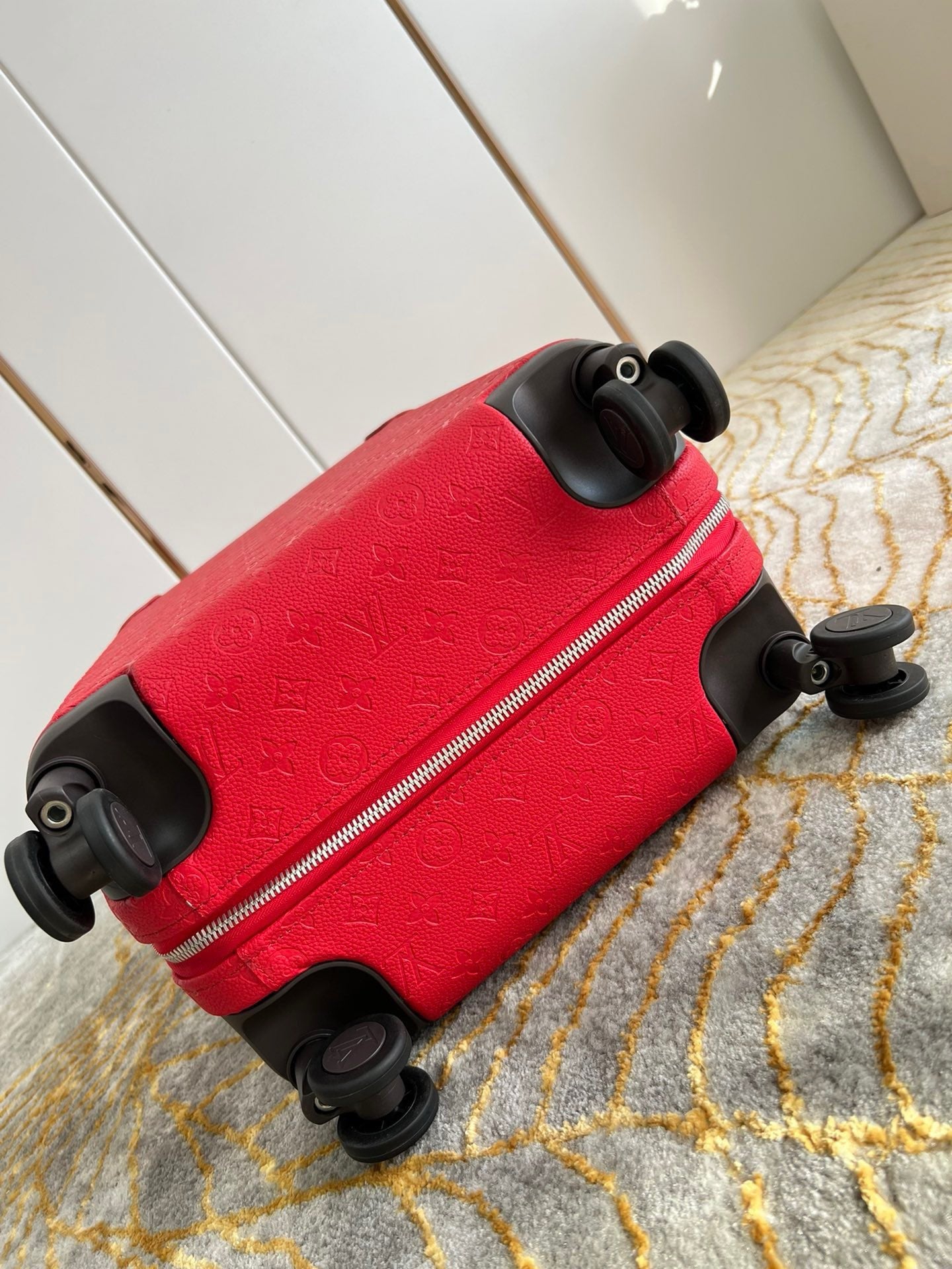 Multi-Colors Suitcase