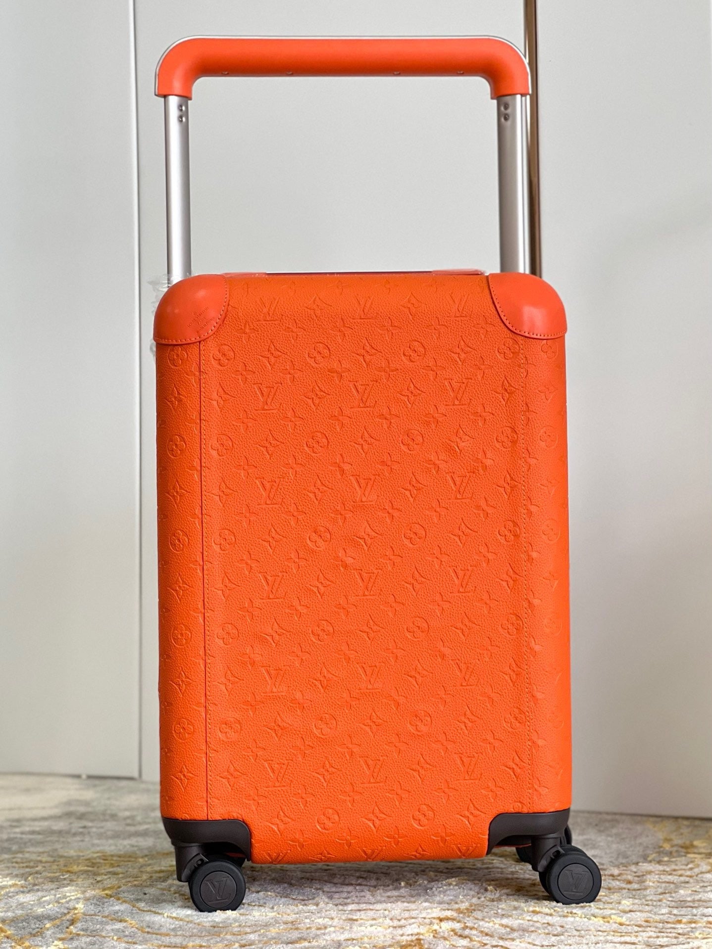 Multi-Colors Suitcase