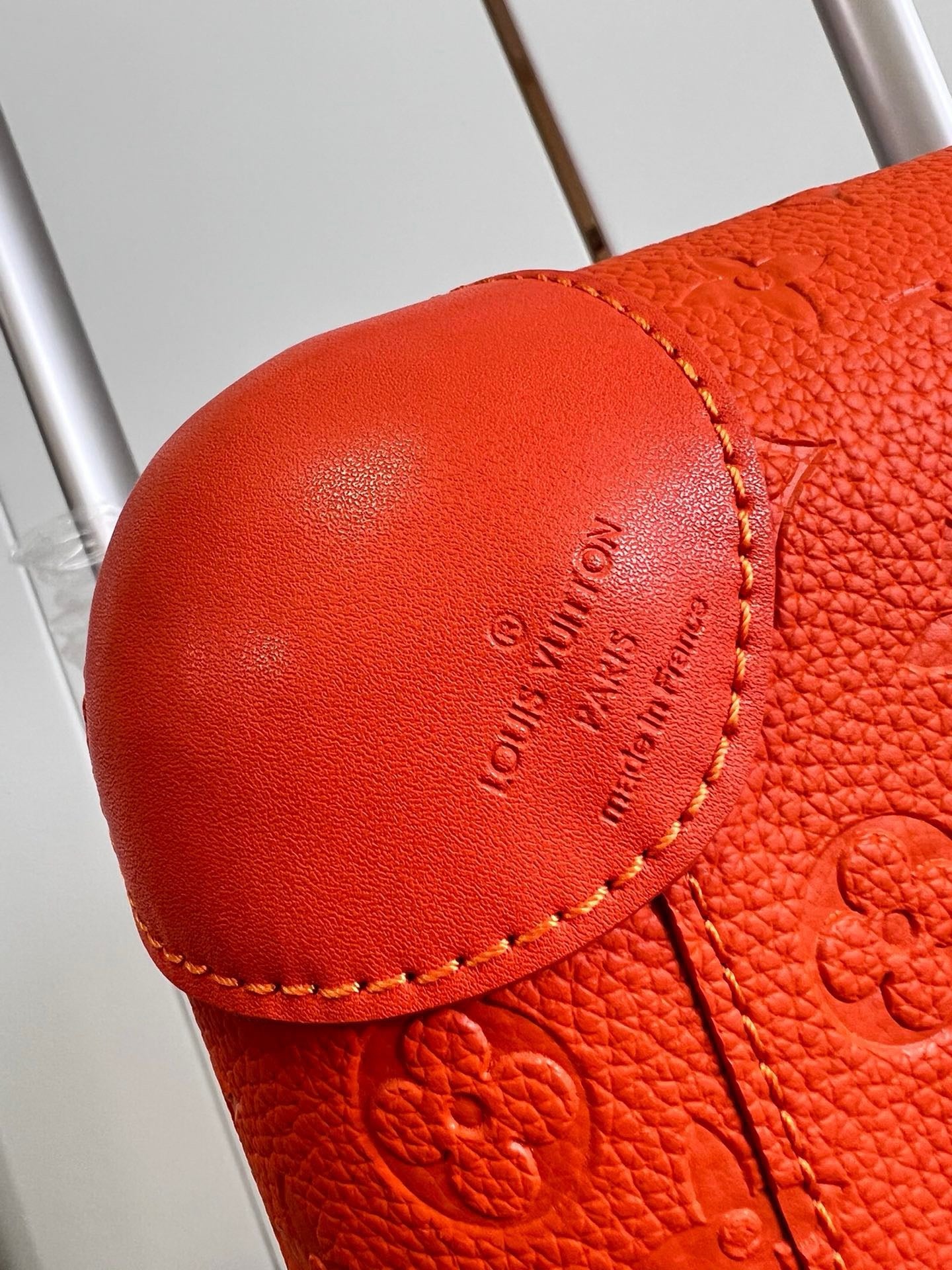 Multi-Colors Suitcase