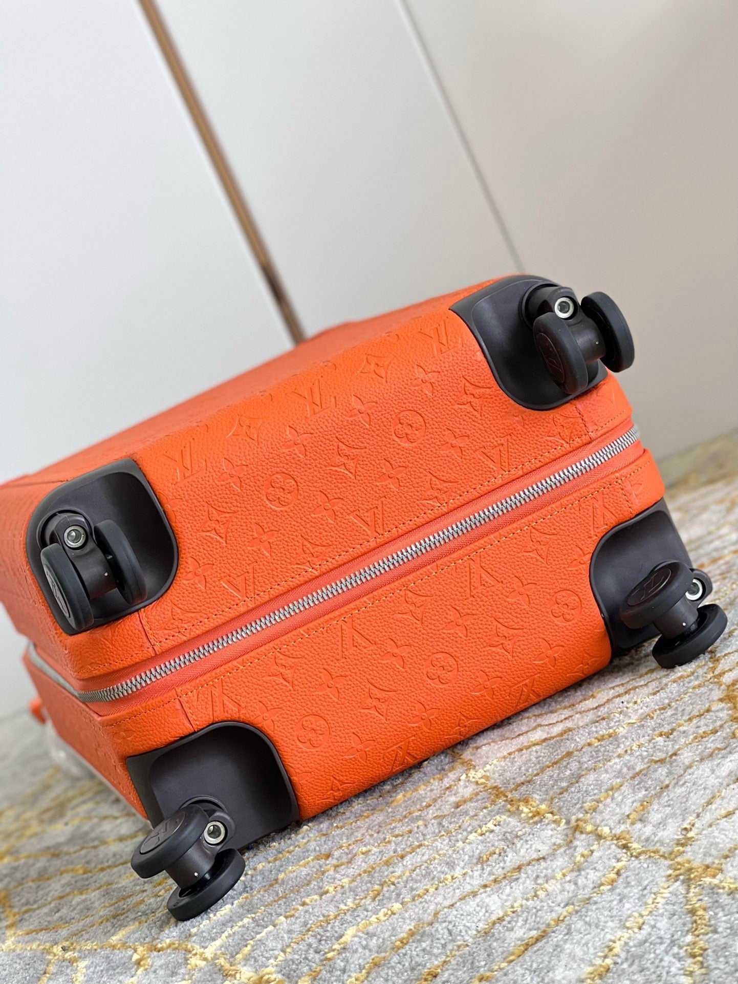 Multi-Colors Suitcase