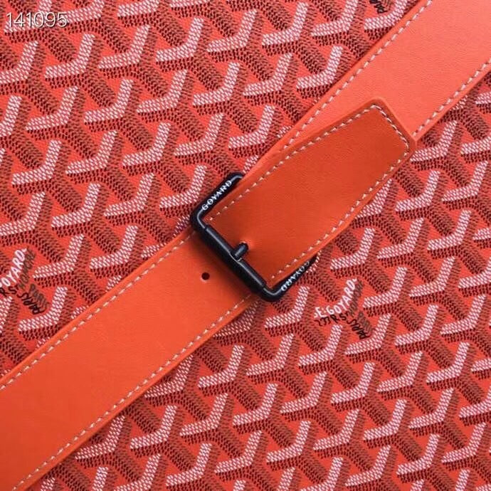 Multi-Colors Suitcase