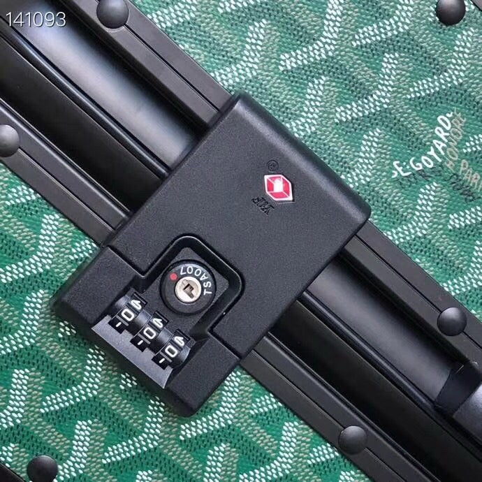 Multi-Colors Suitcase