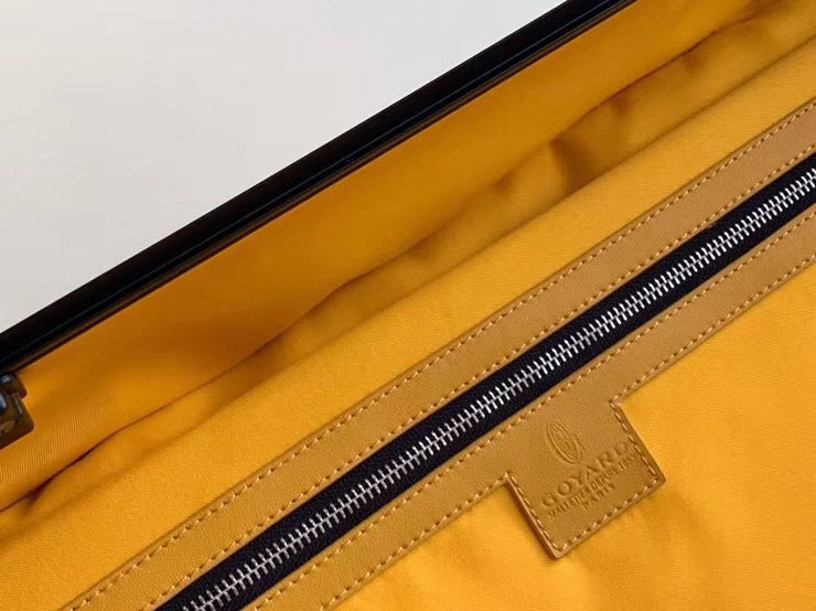 Multi-Colors Suitcase