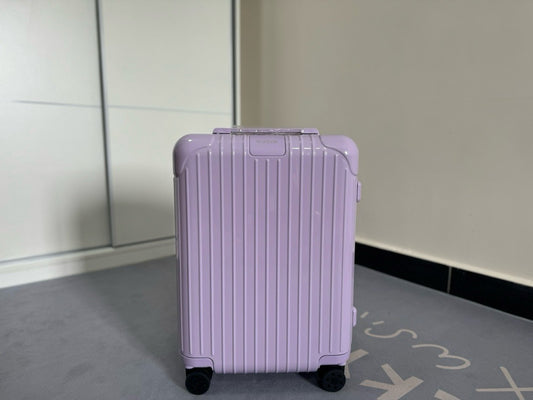 Multi-Colors Suitcase