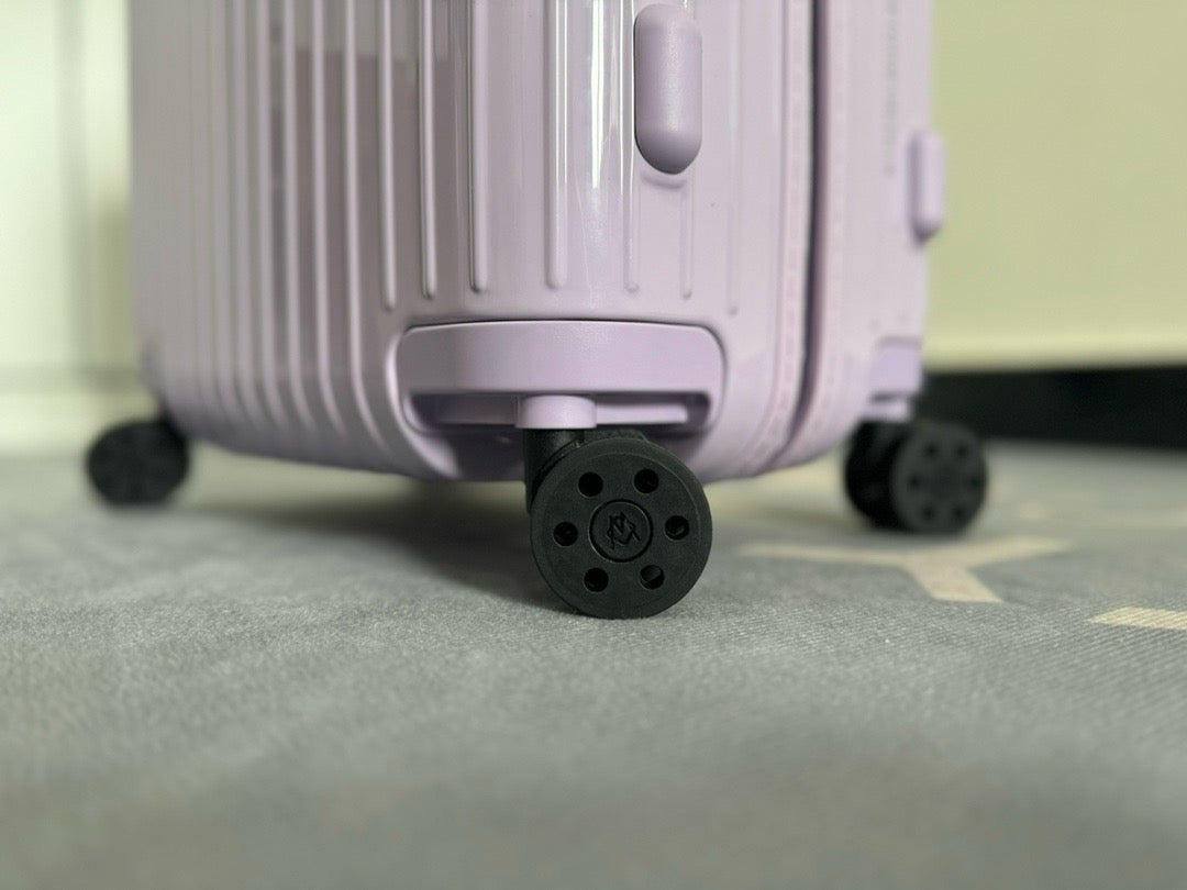 Multi-Colors Suitcase