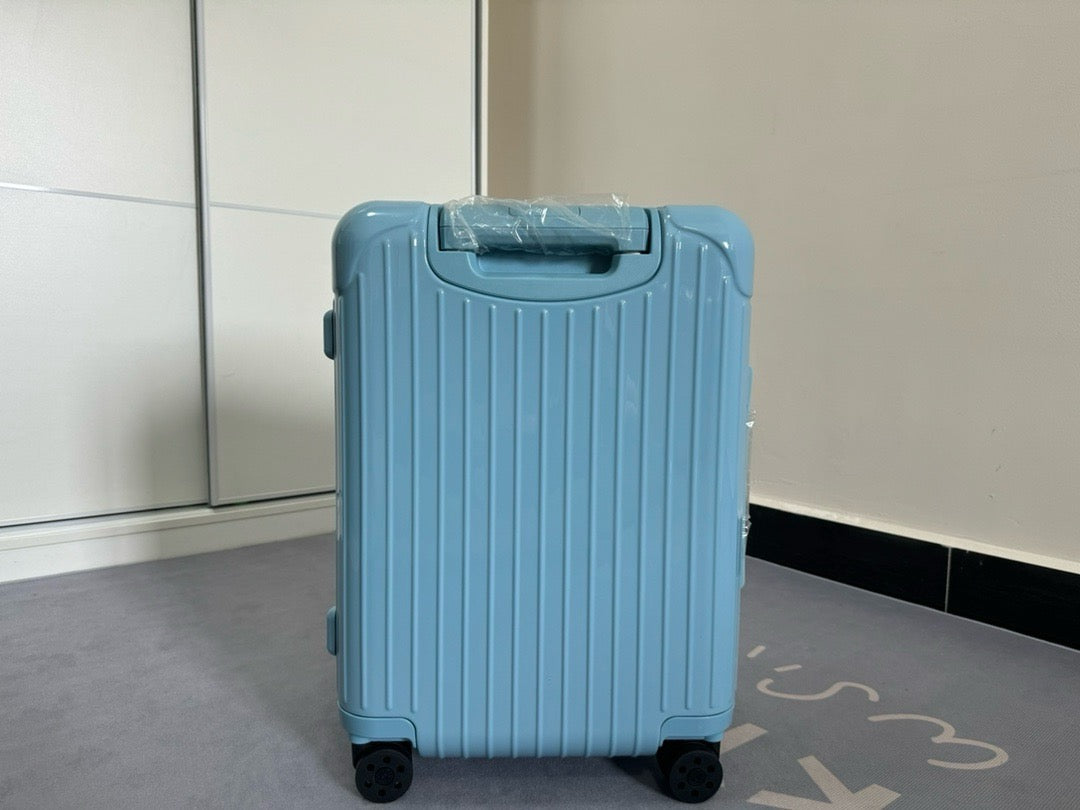 Multi-Colors Suitcase