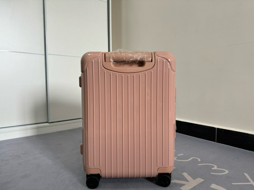 Multi-Colors Suitcase