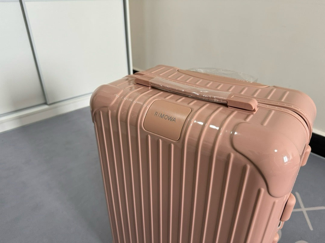 Multi-Colors Suitcase