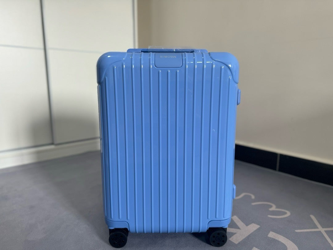 Multi-Colors Suitcase