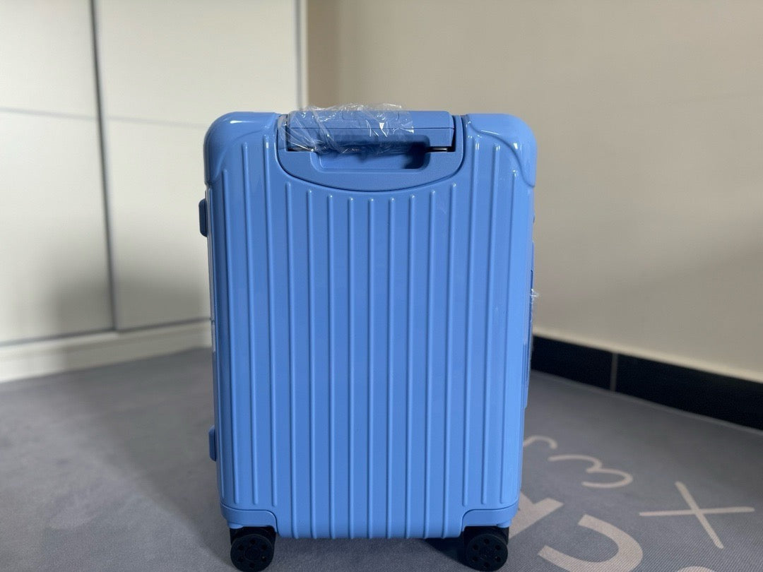 Multi-Colors Suitcase