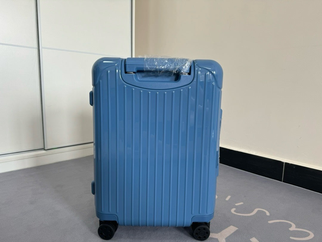 Multi-Colors Suitcase