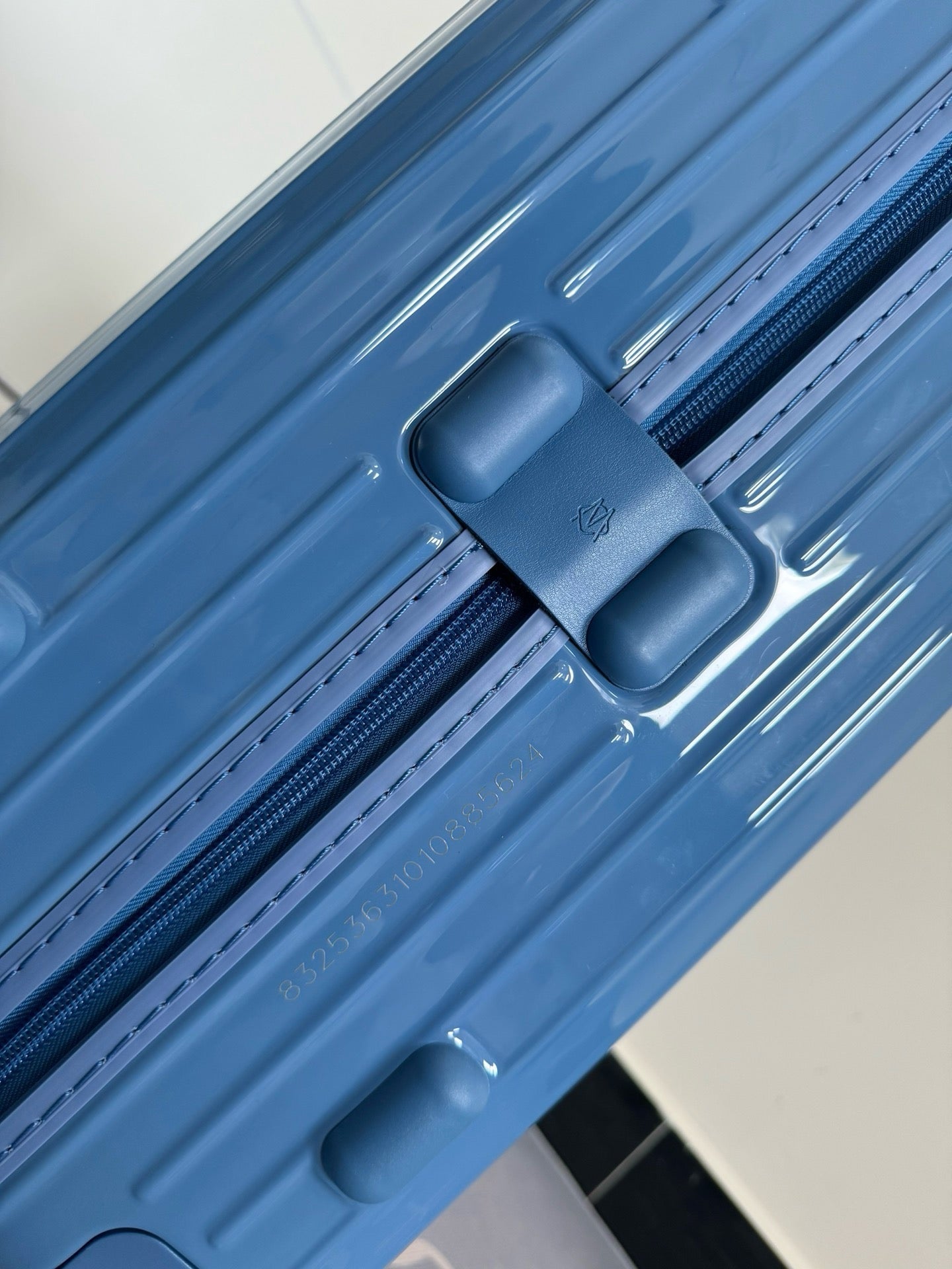 Multi-Colors Suitcase