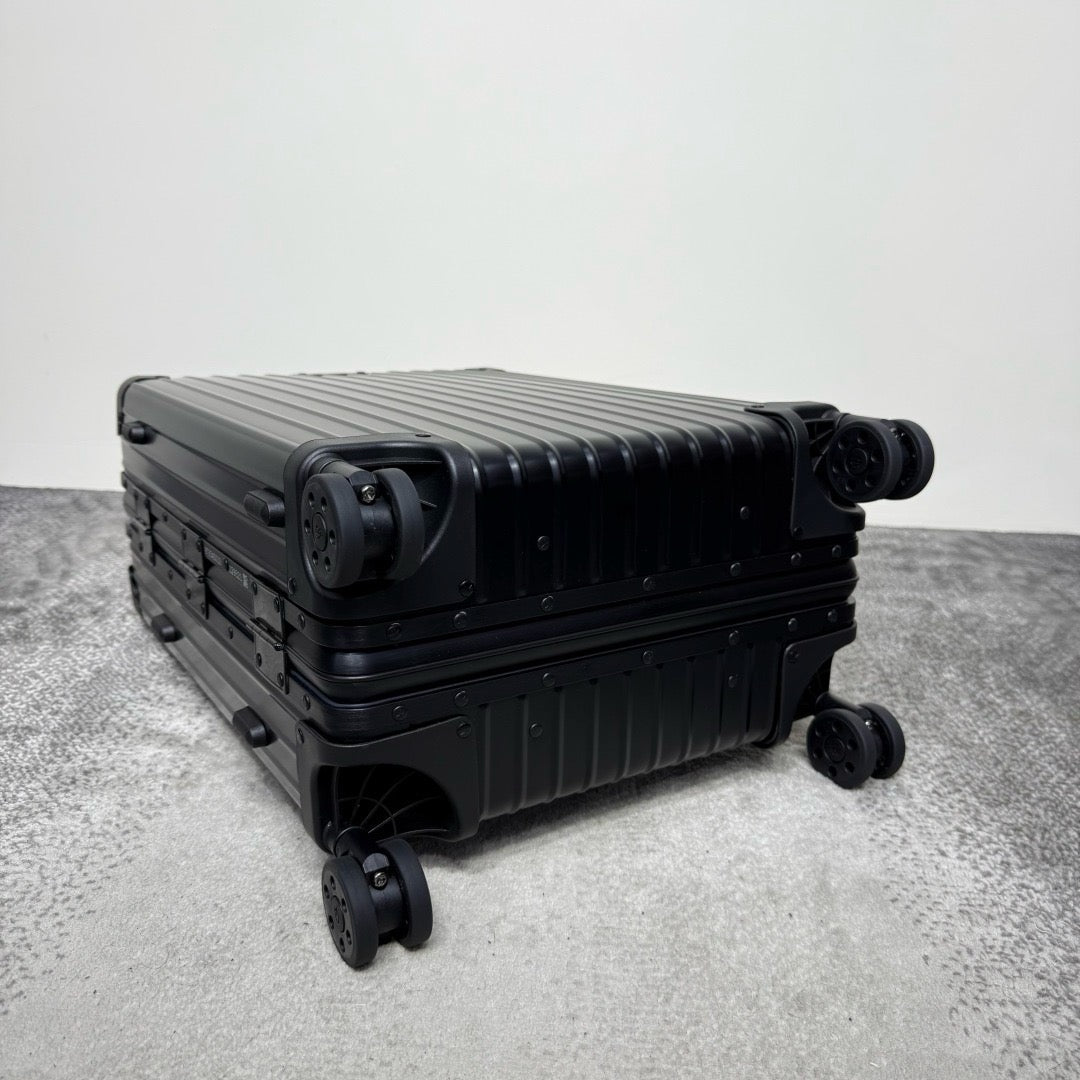 Multi-Colors Suitcase