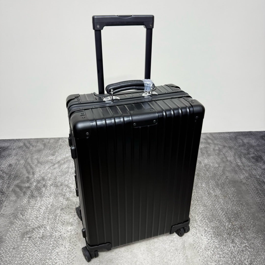 Multi-Colors Suitcase